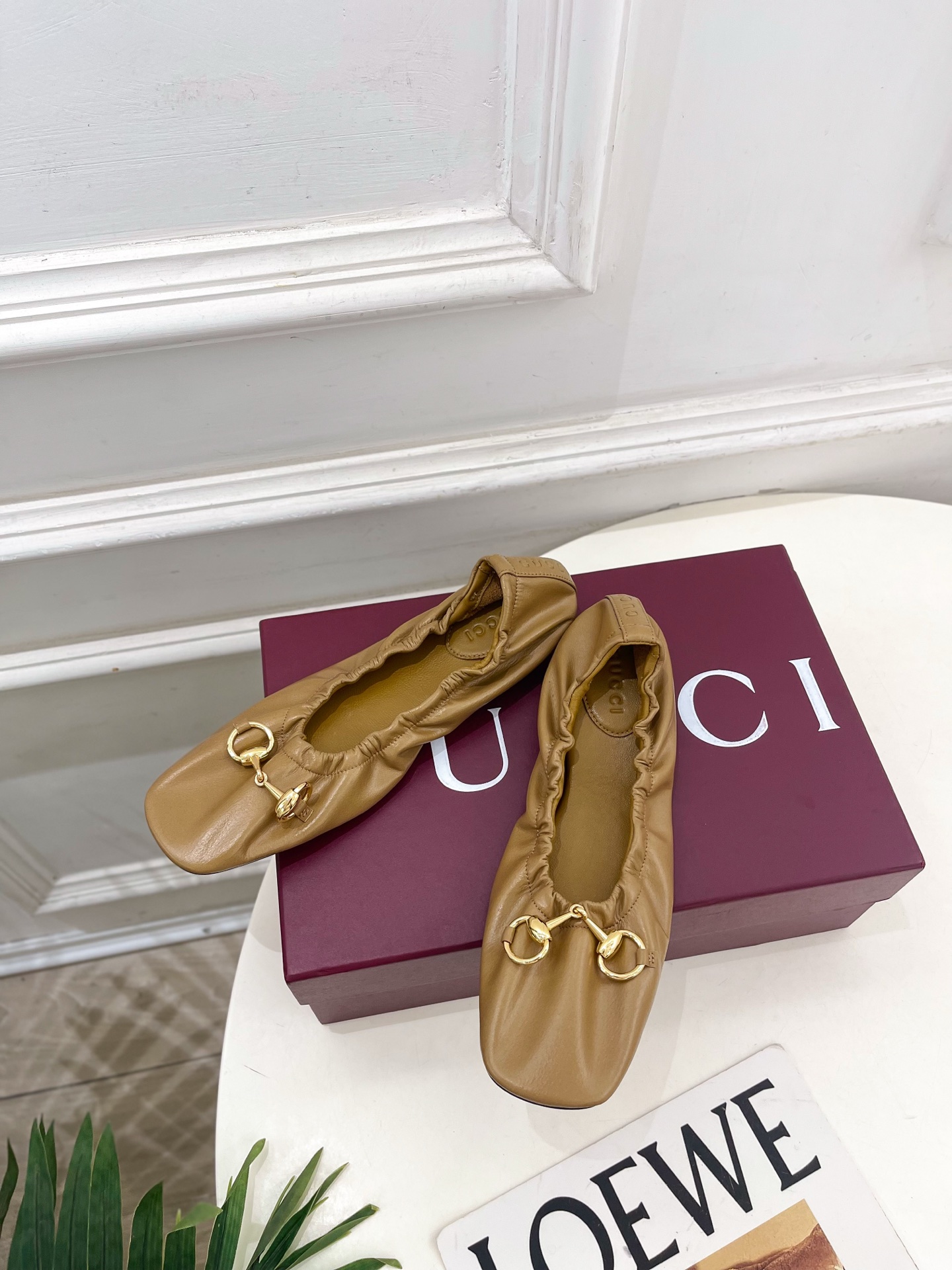 Designer Women Shoes