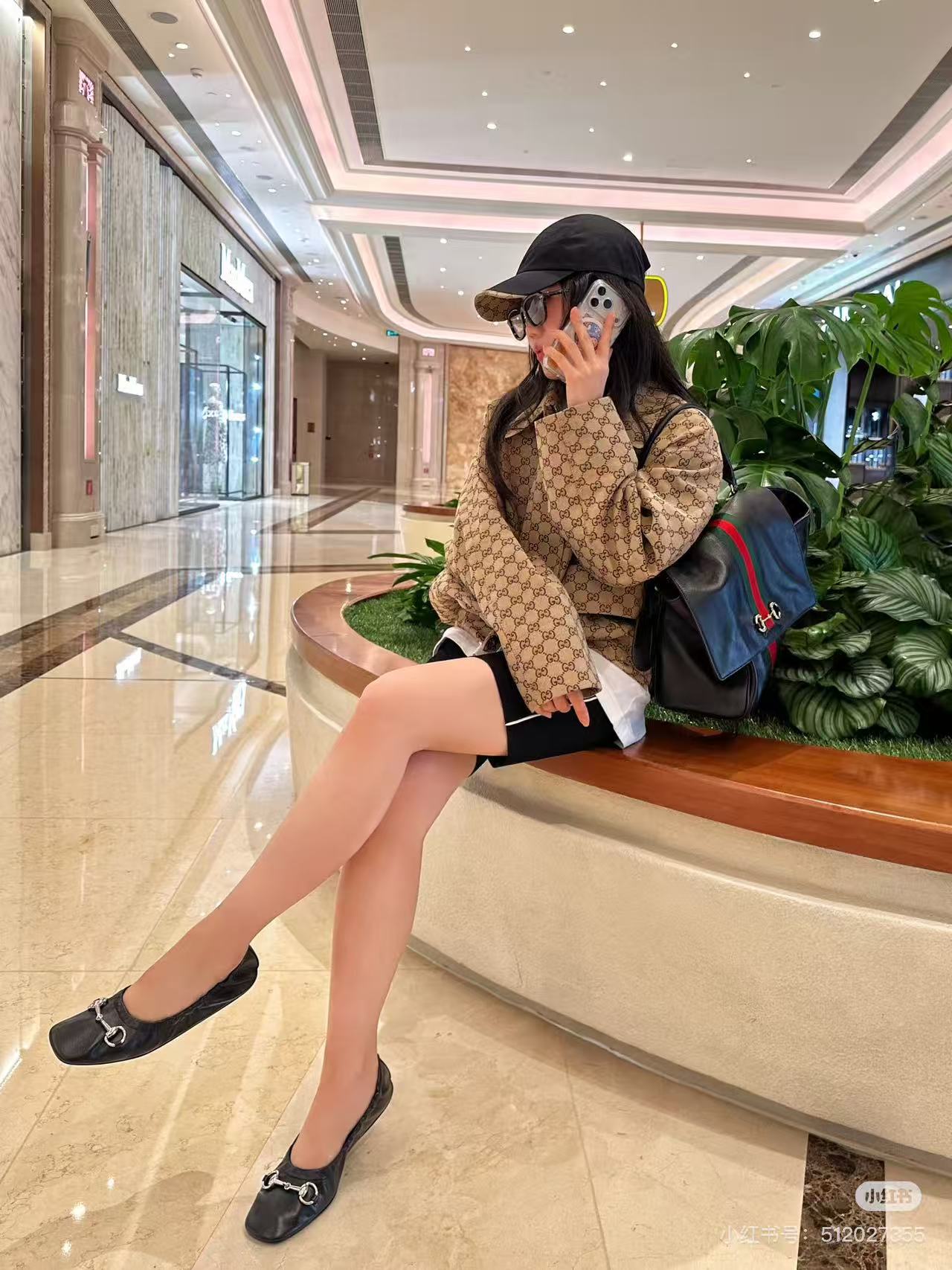 NO:816205,Upper foot matching demonstration, ballet shoes19860909上脚搭配示范,芭蕾舞鞋,Women's Shoes