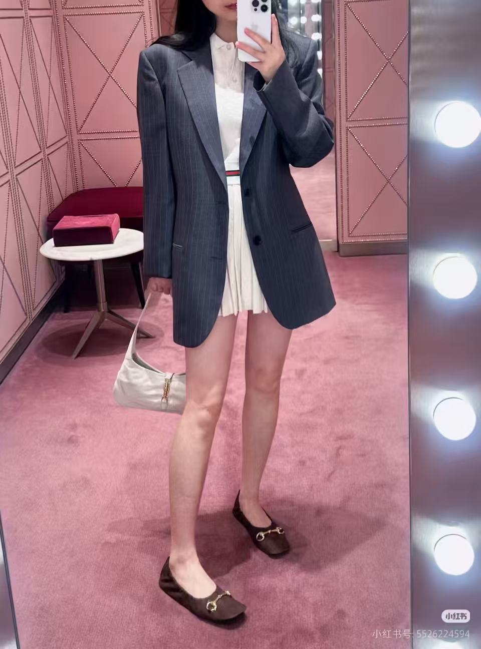 NO:816211,Counter Z real shots, ballet shoes19860909专柜Z实拍,芭蕾舞鞋,Women's Shoes