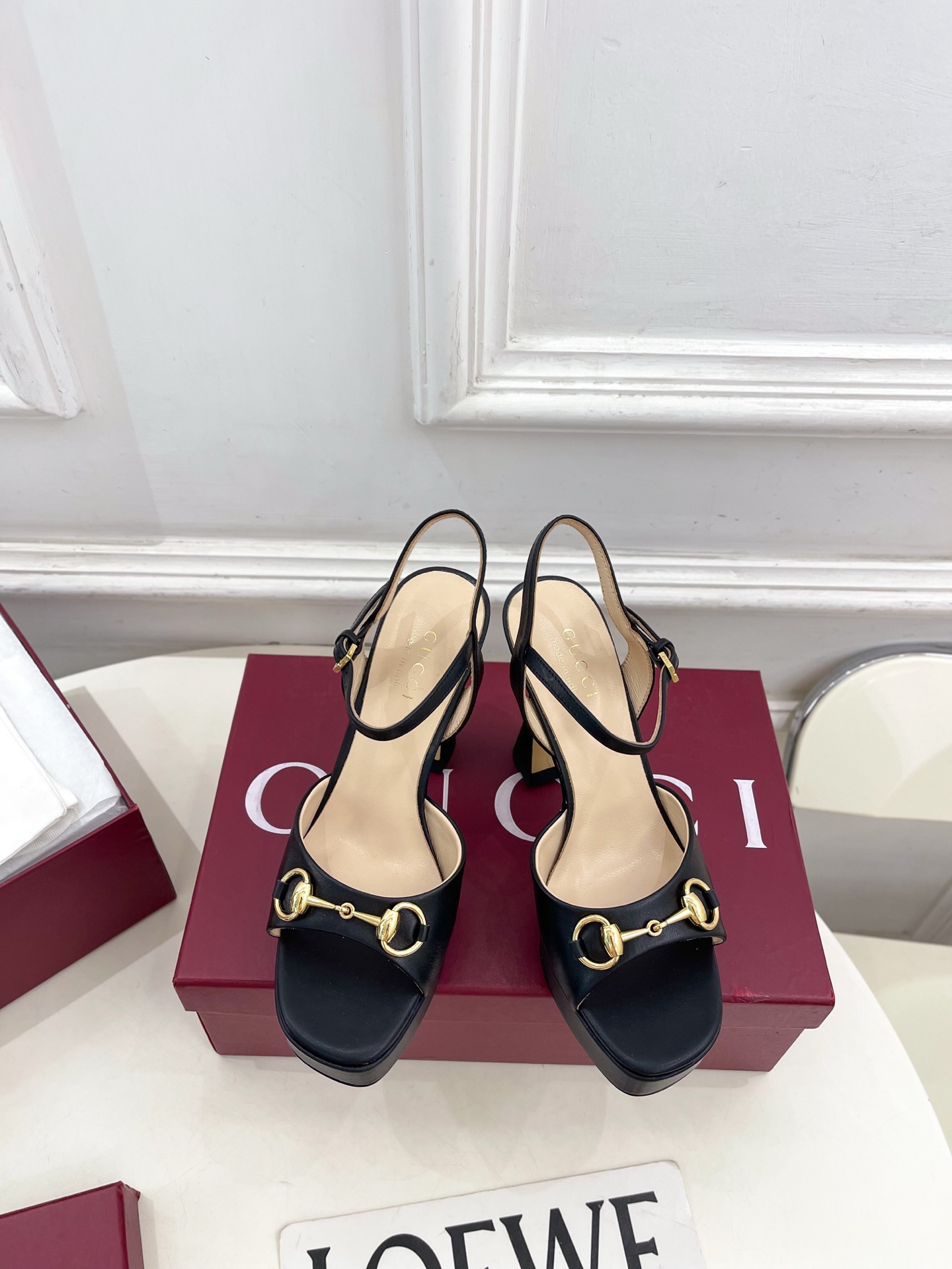 Designer Sandal