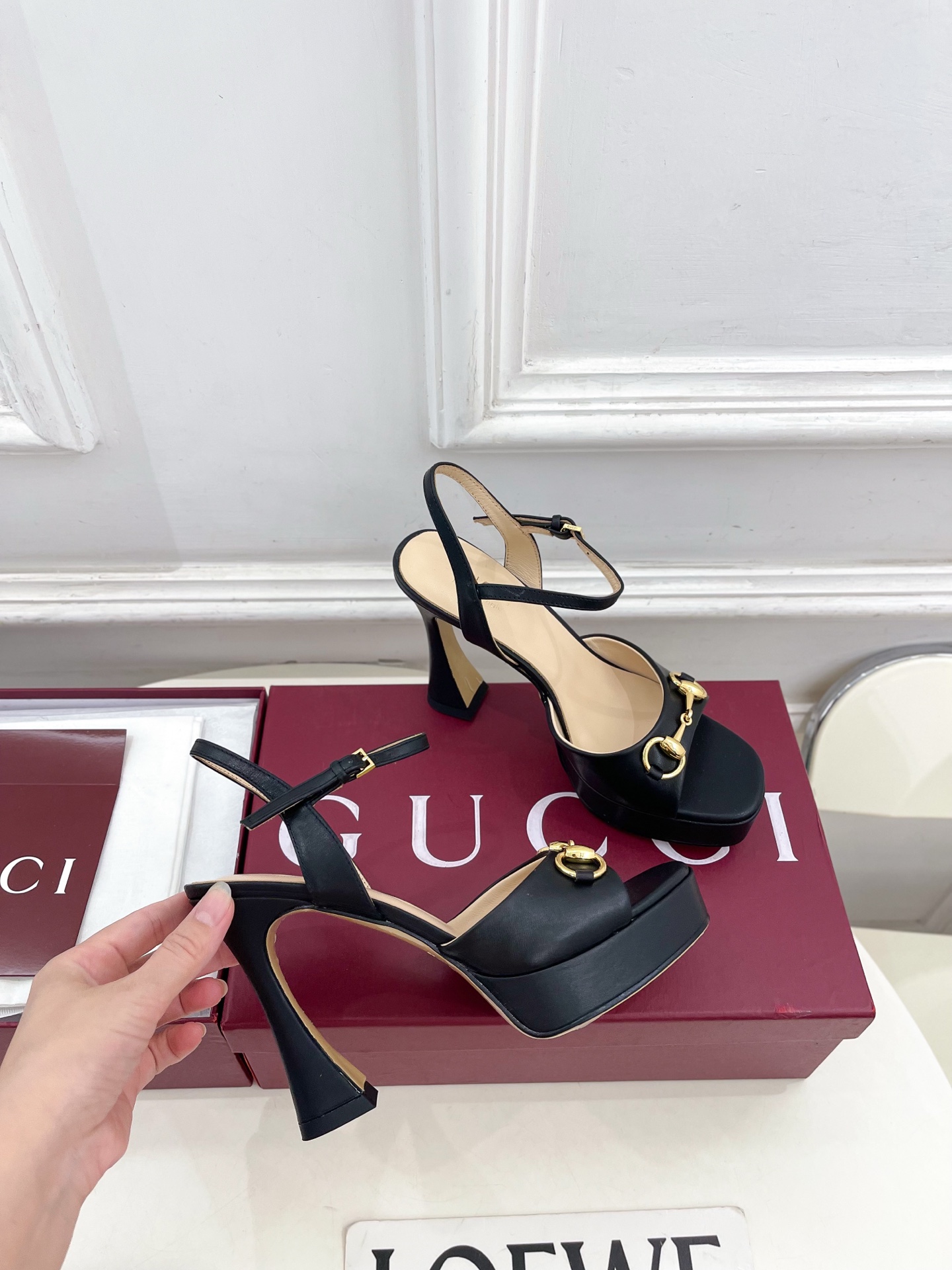 Designer Sandal