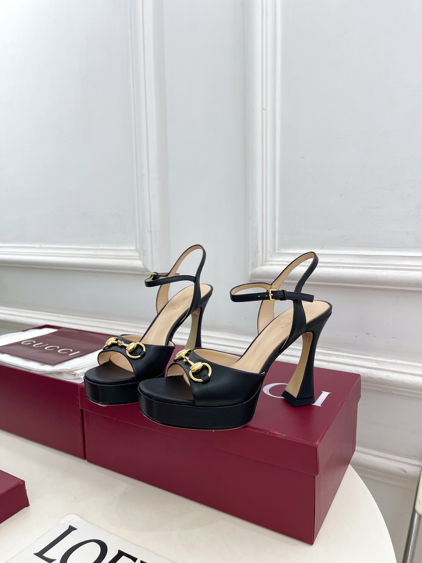 Designer Sandal