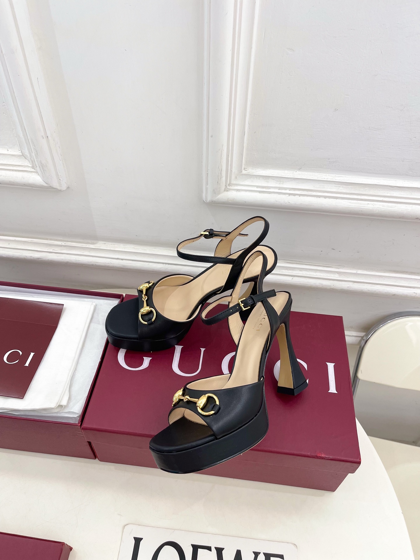 Designer Sandal