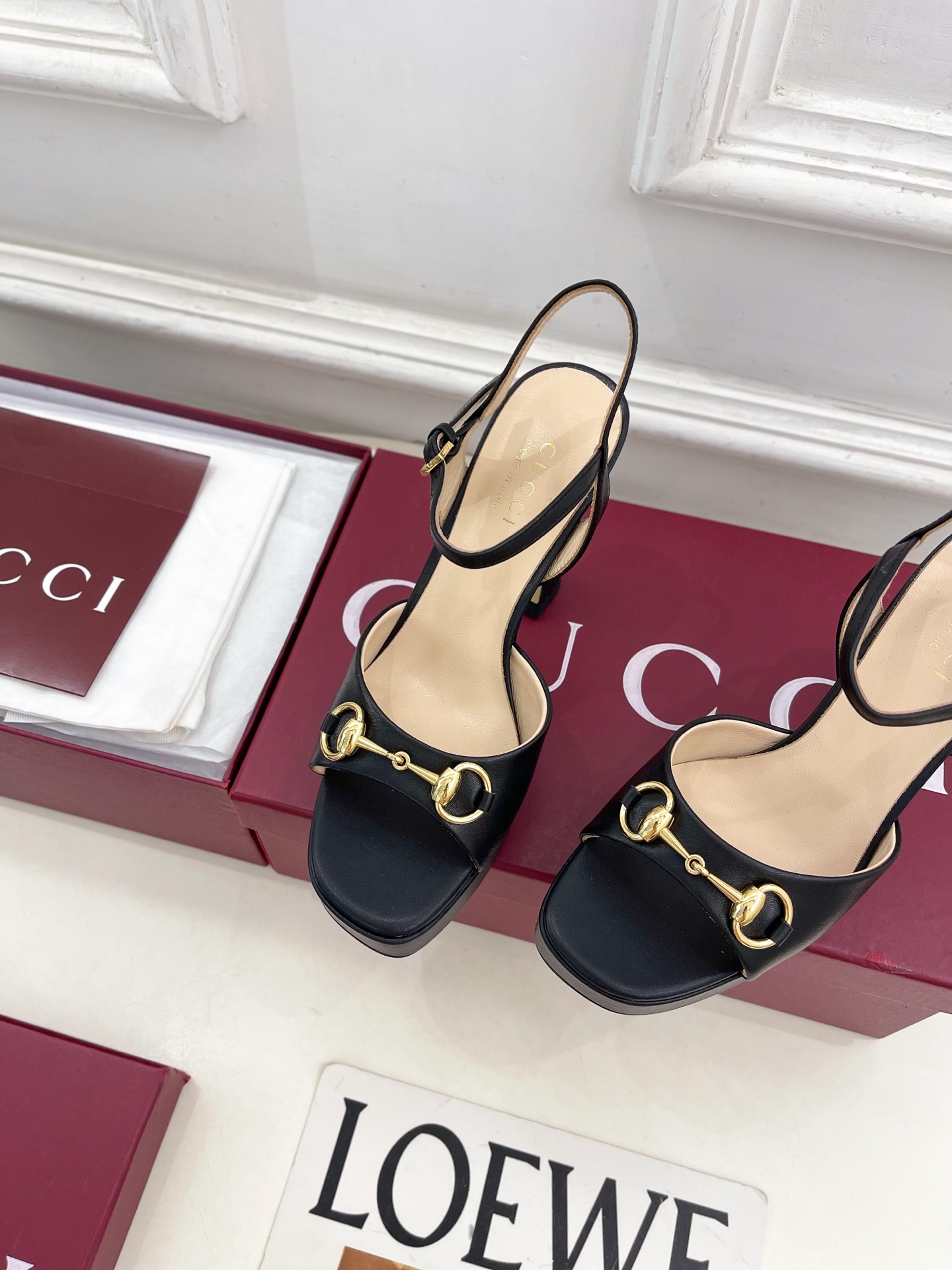 Designer Sandal