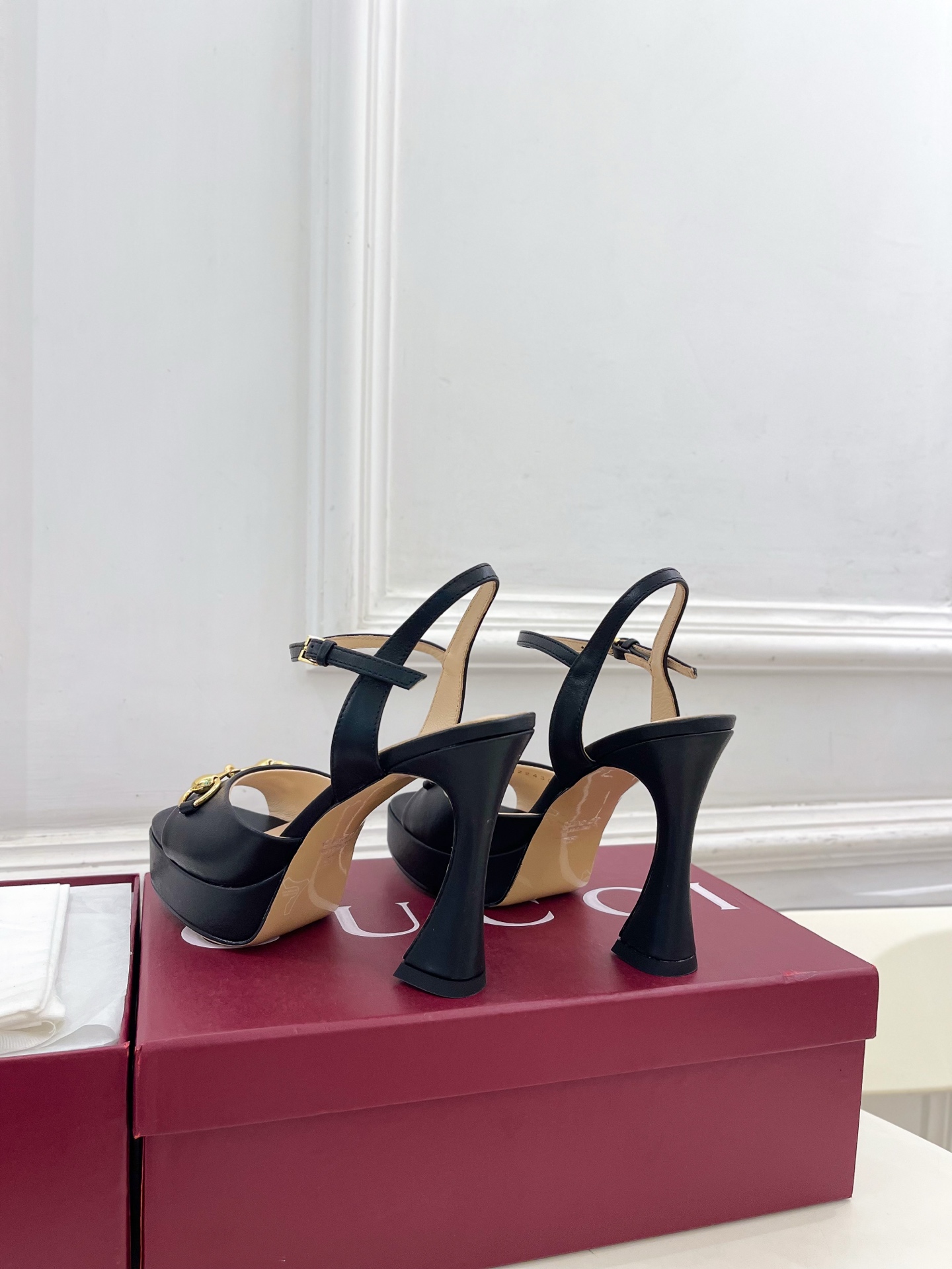 Designer Sandal