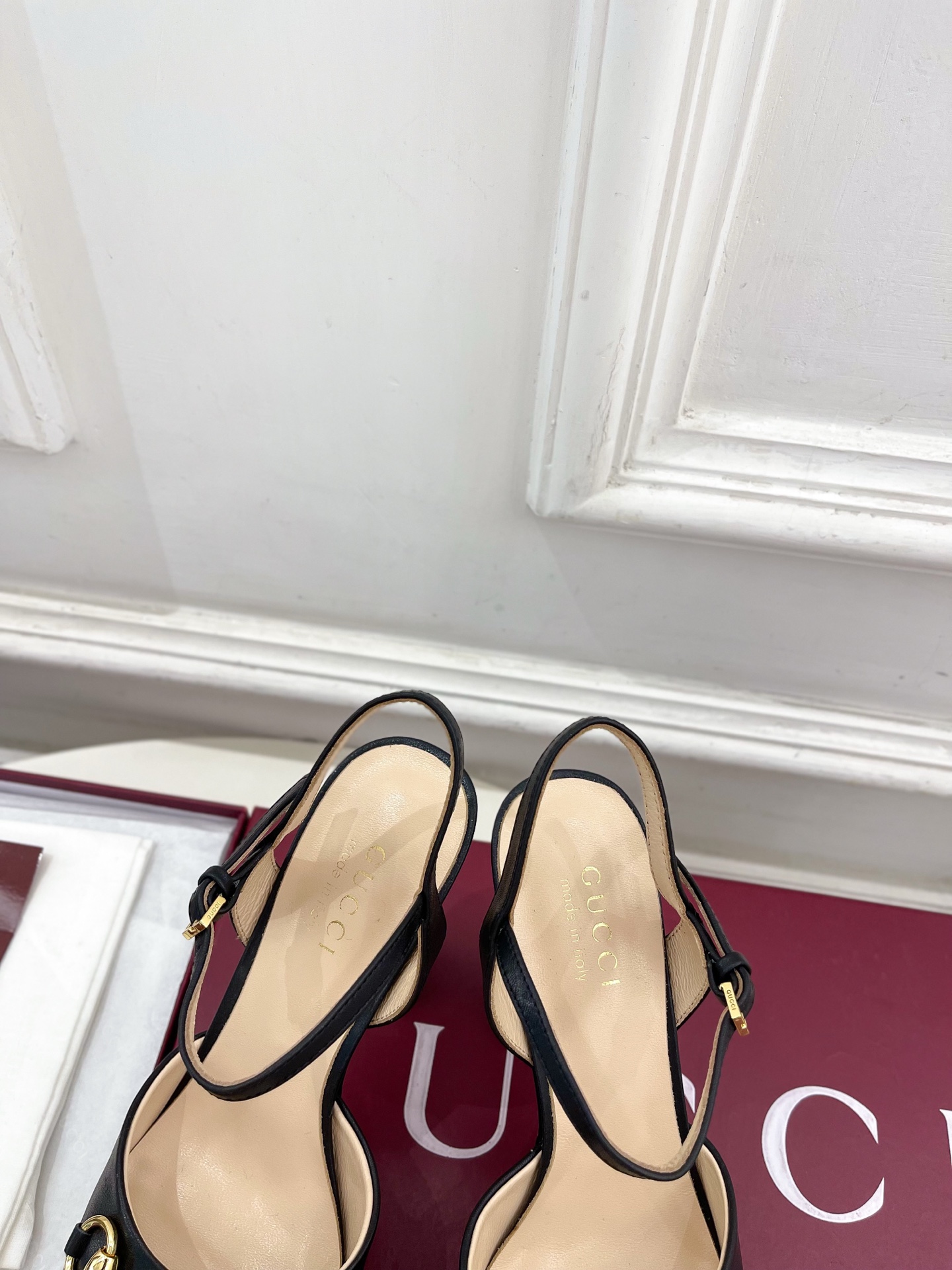 Designer Sandal