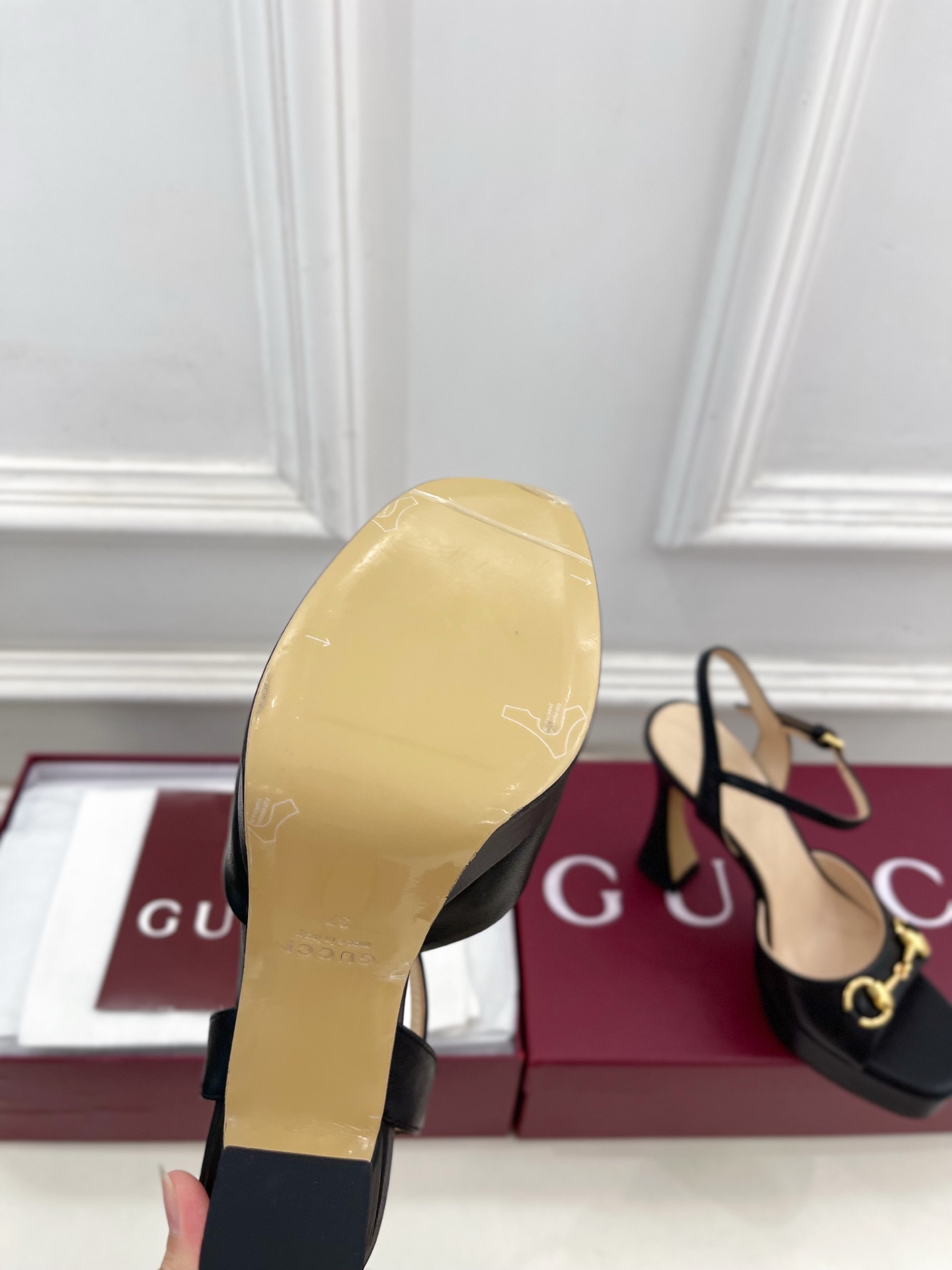 Designer Sandal