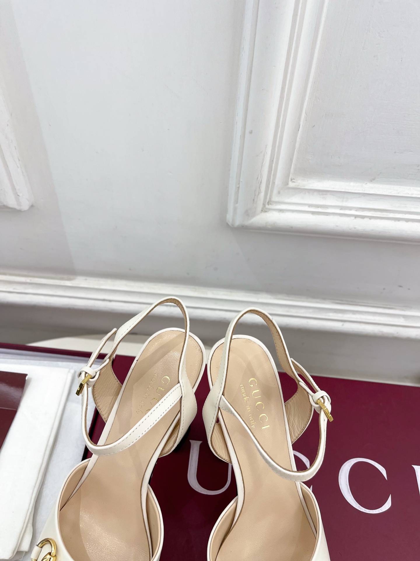 Designer Sandal