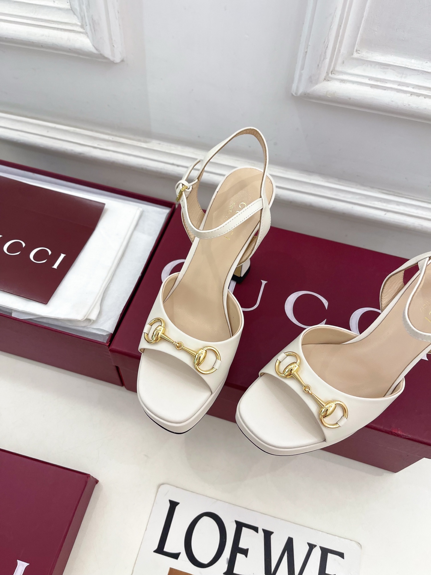 Designer Sandal