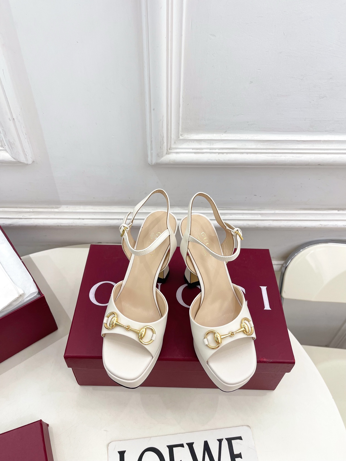 Designer Sandal