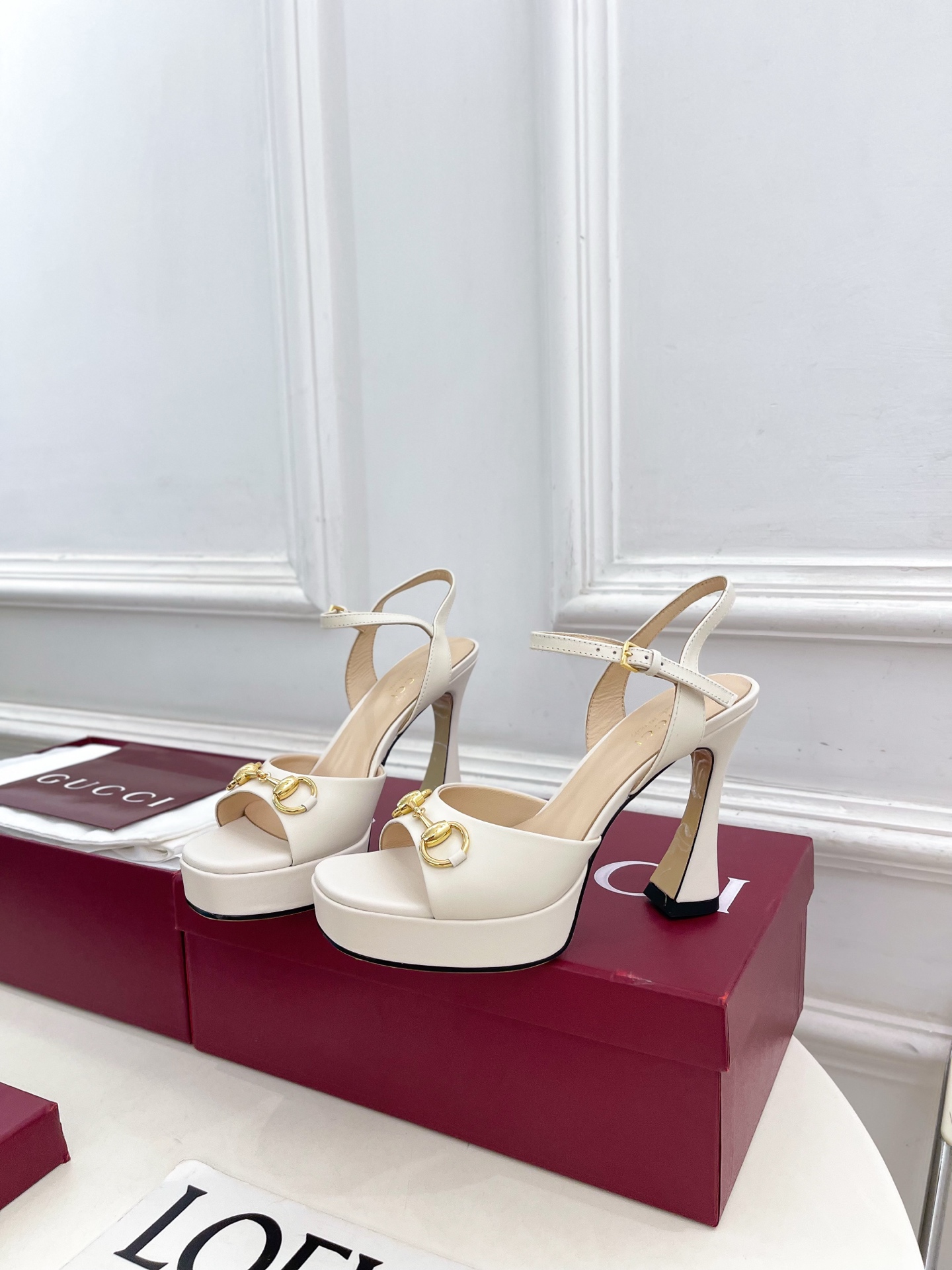 Designer Sandal