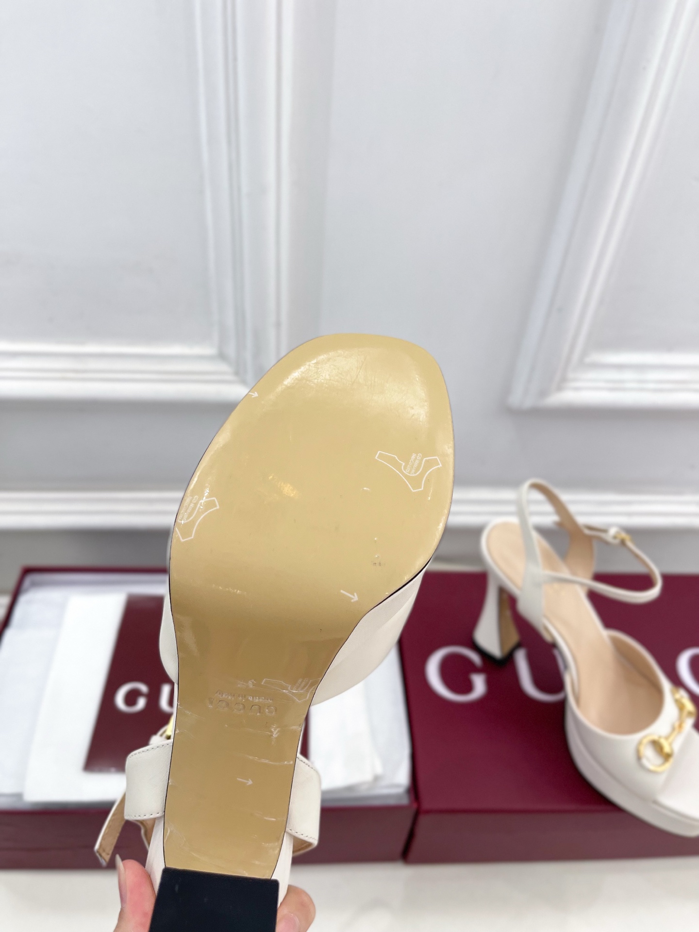 Designer Sandal