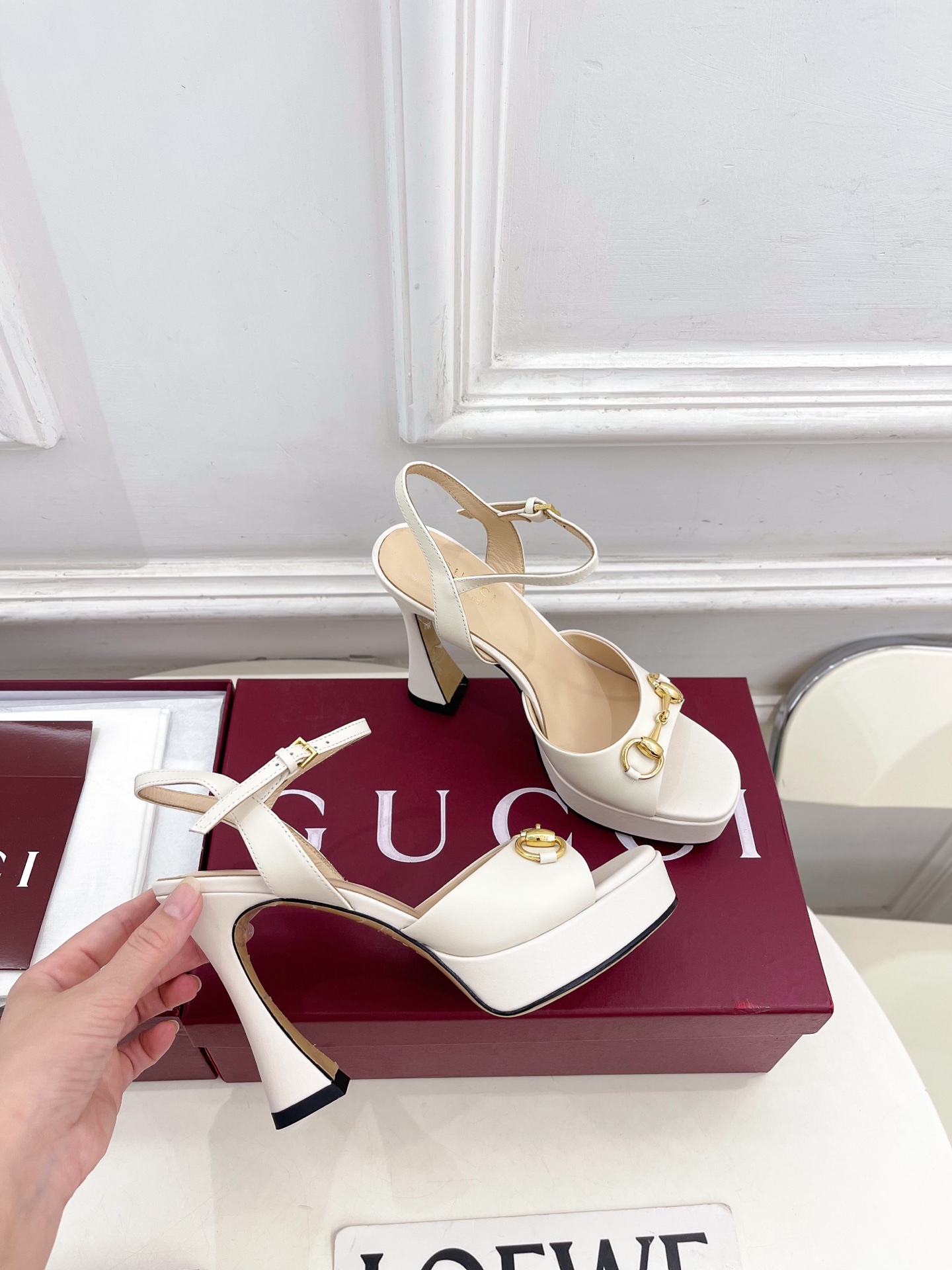 Designer Sandal