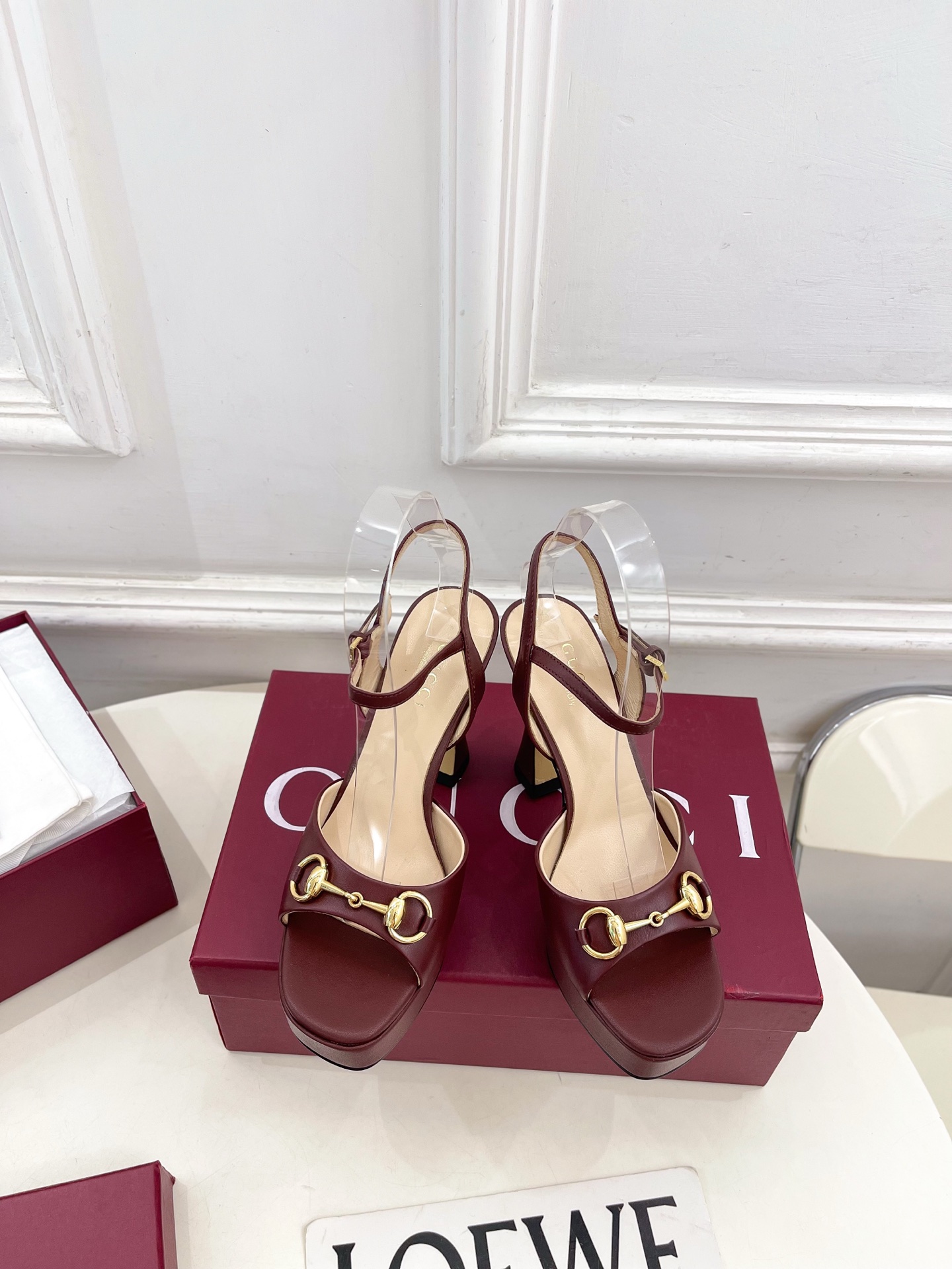 Designer Sandal