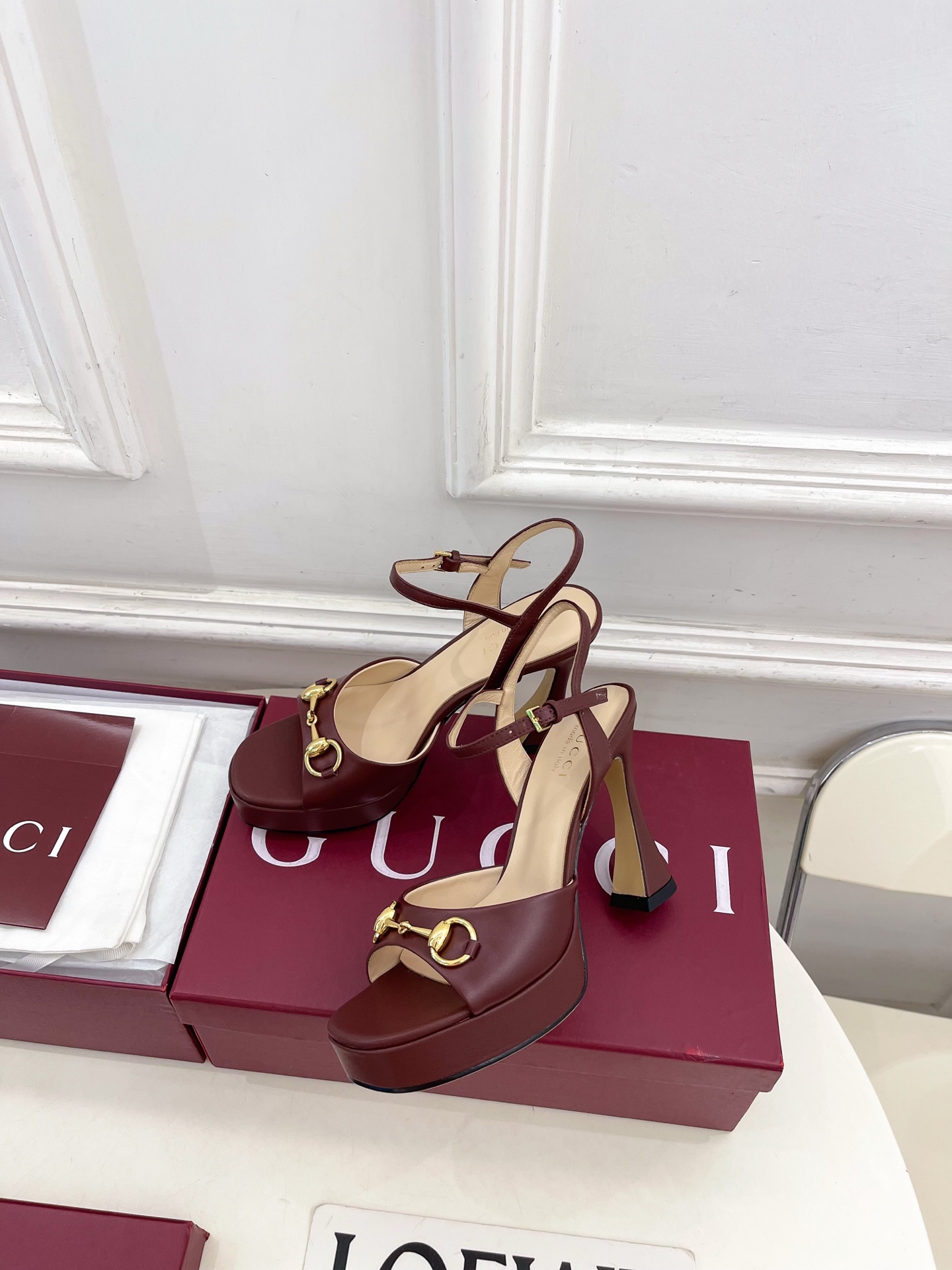 Designer Sandal