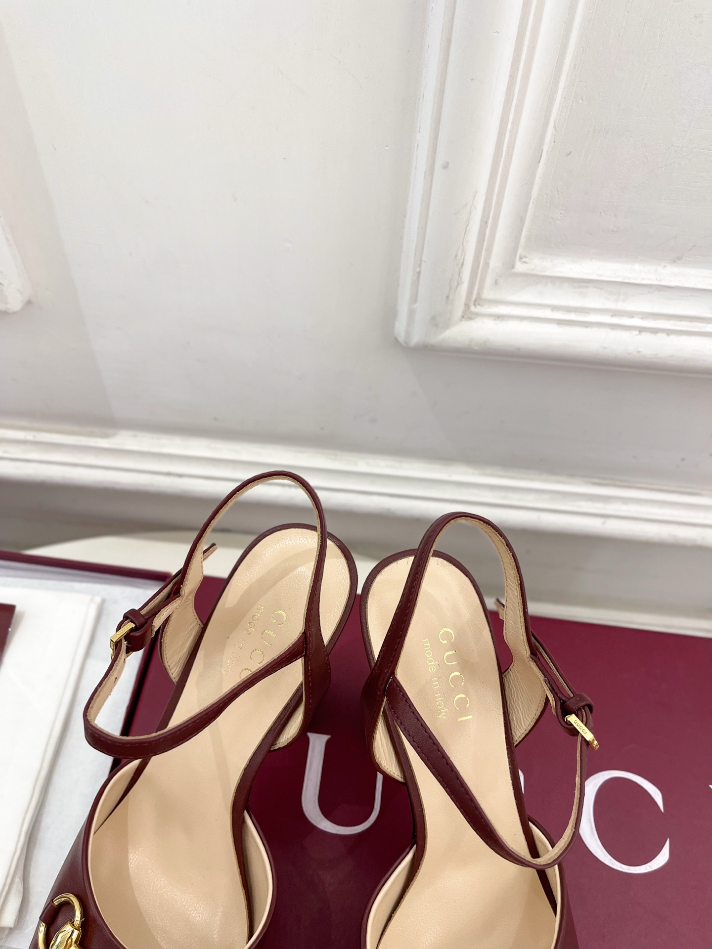 Designer Sandal