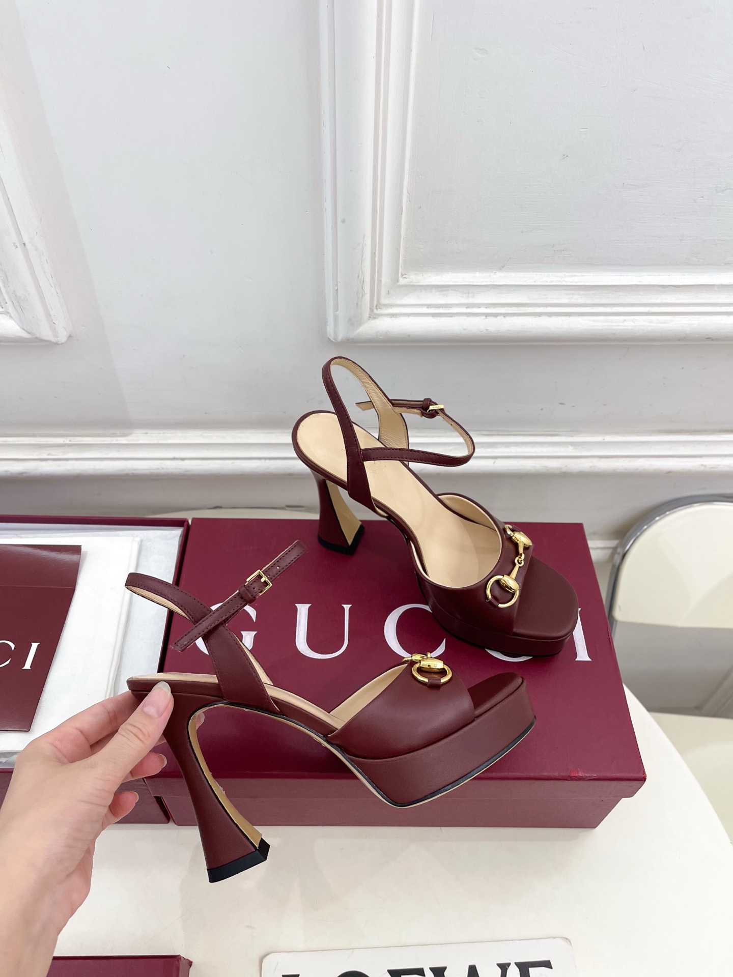 Designer Sandal
