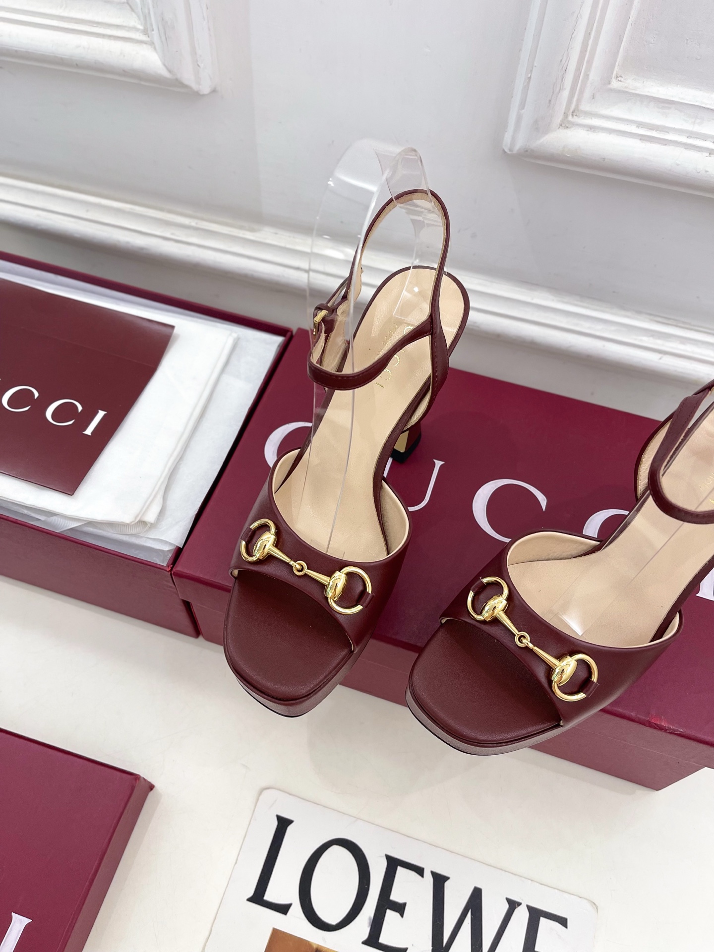 Designer Sandal