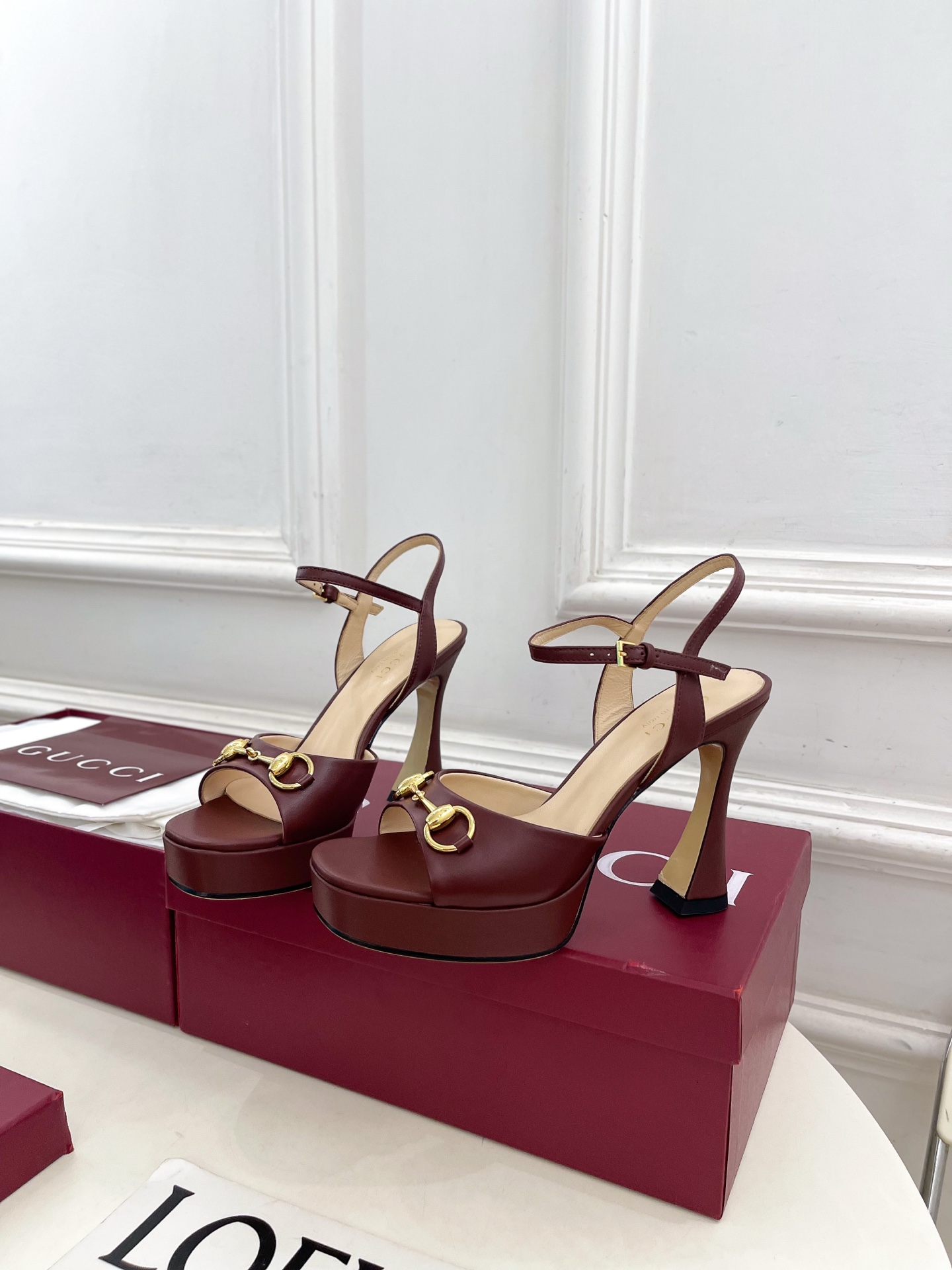 Designer Sandal