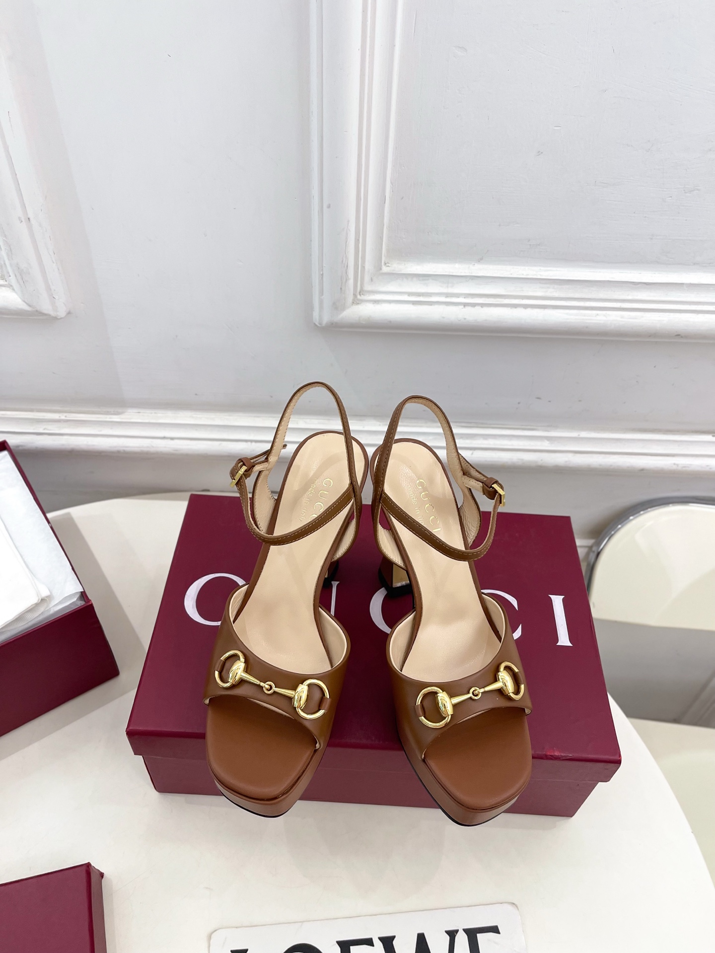 Designer Sandal