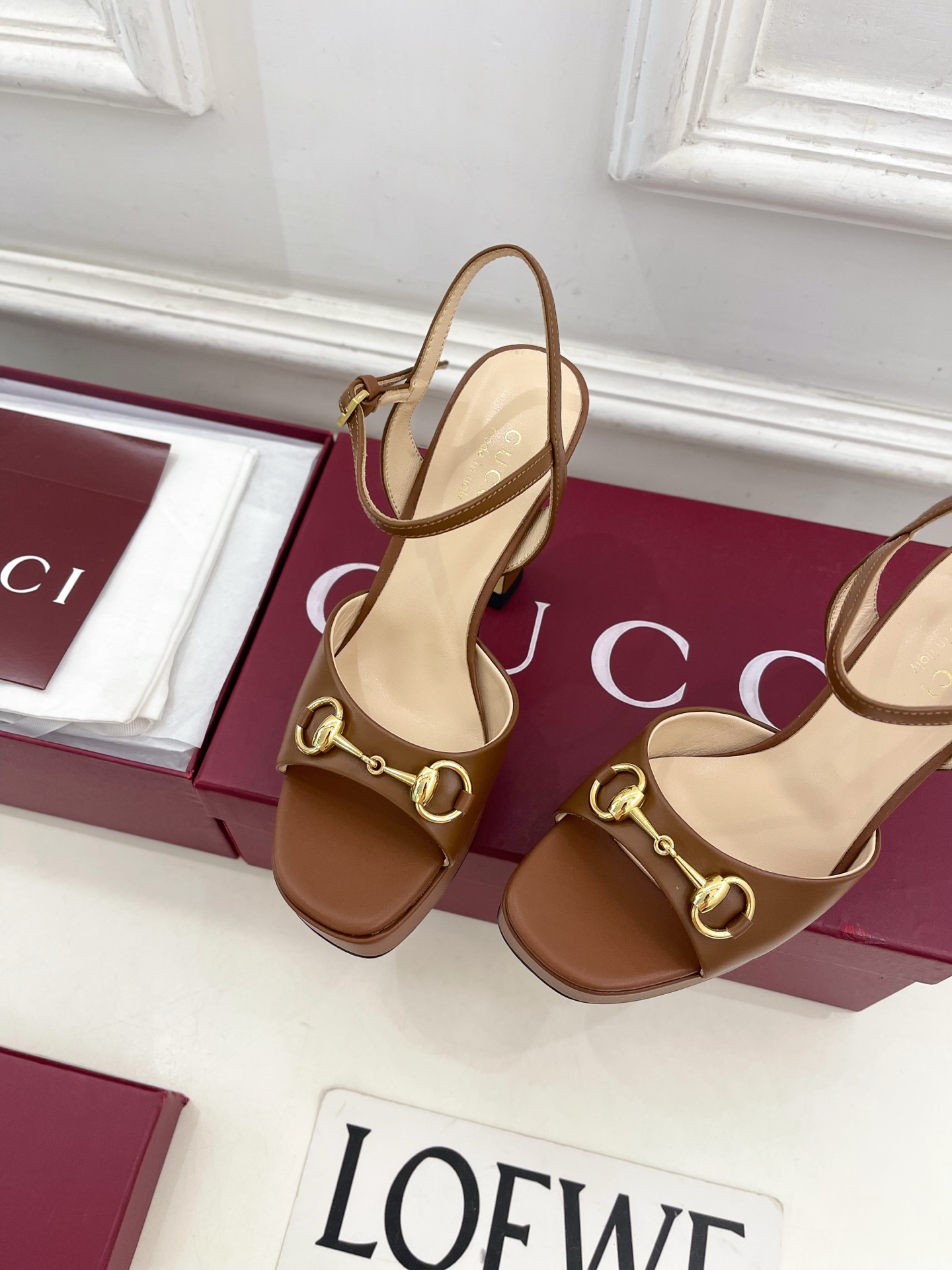Designer Sandal