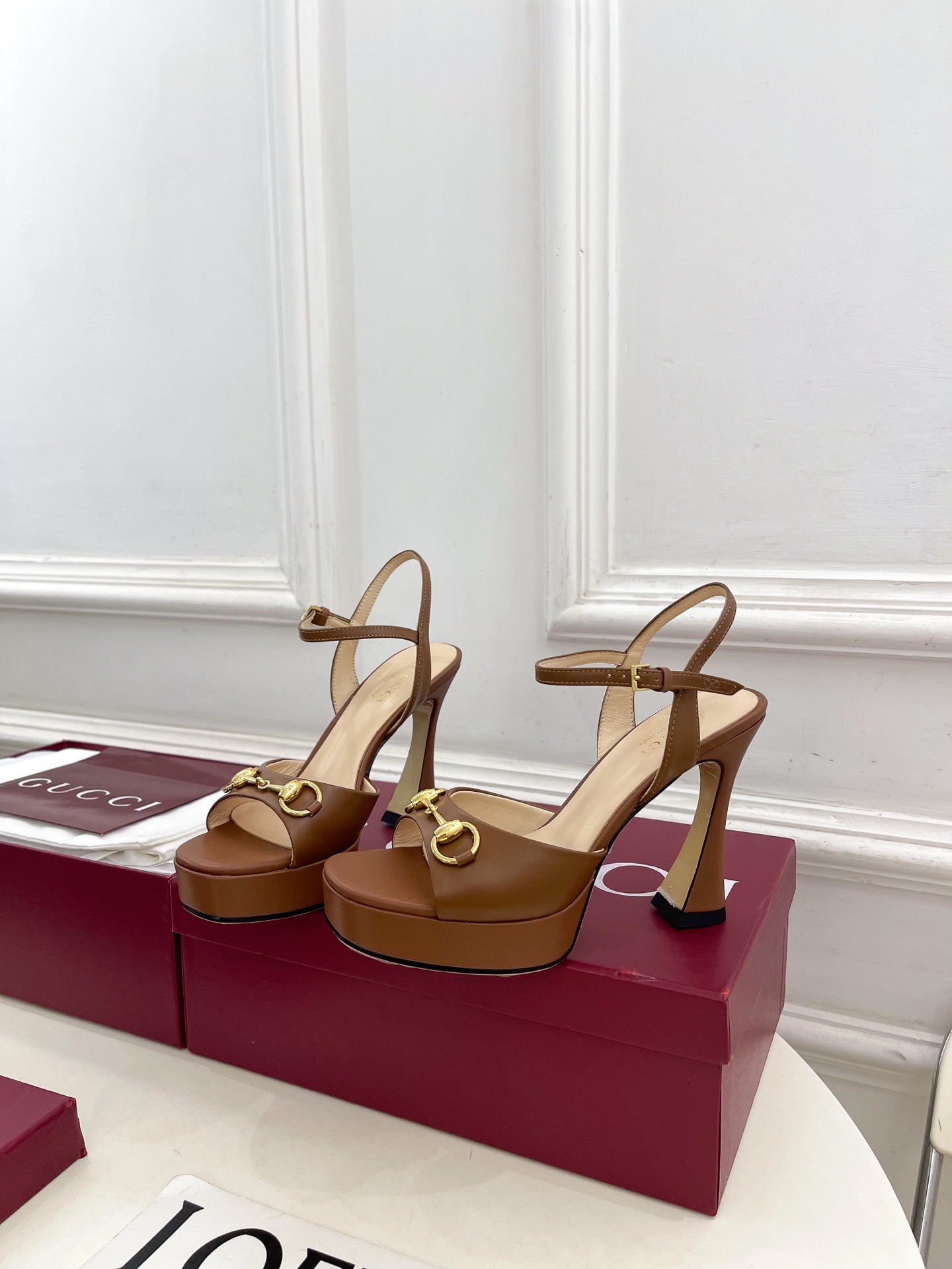 Designer Sandal