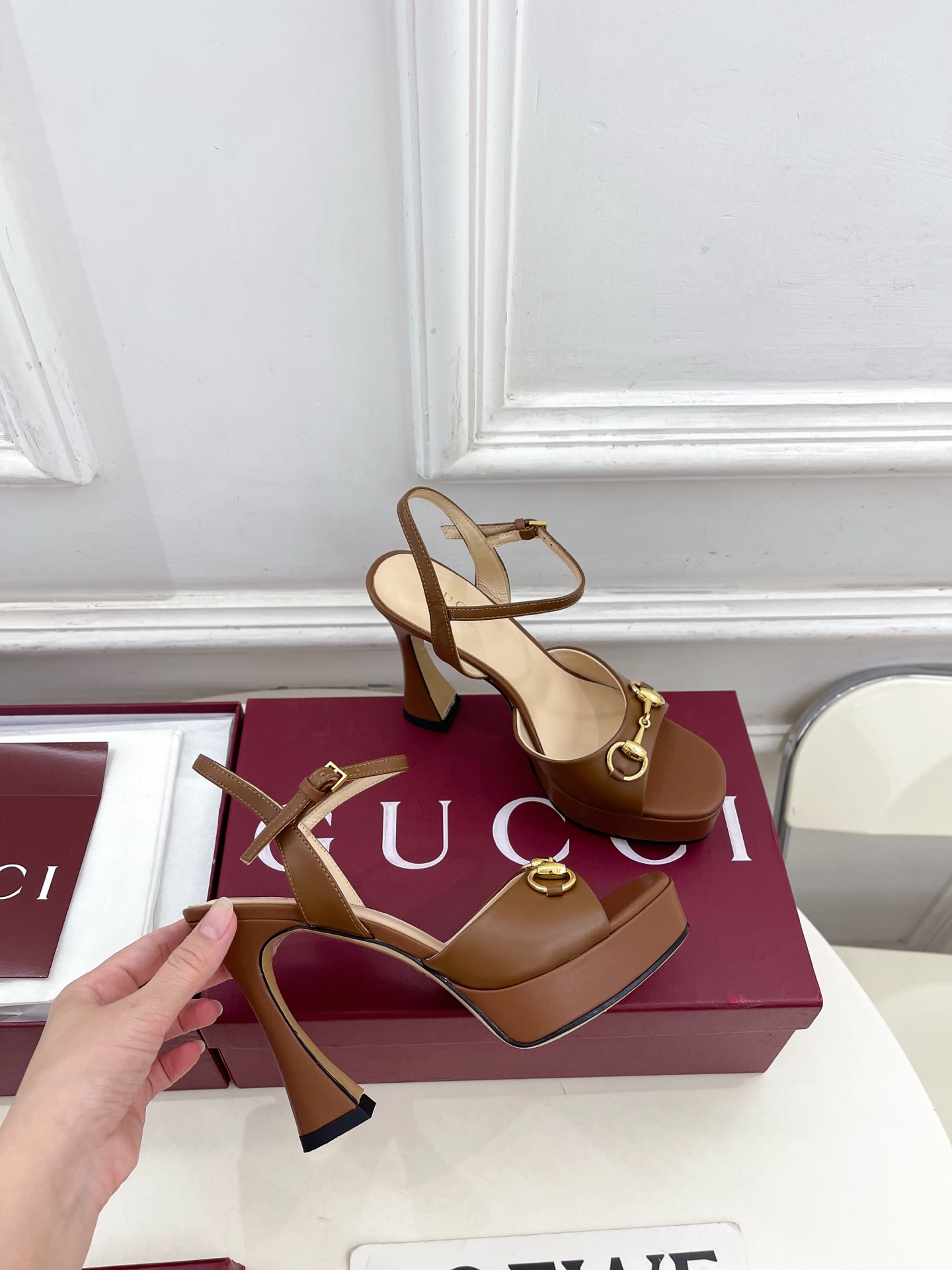 Designer Sandal