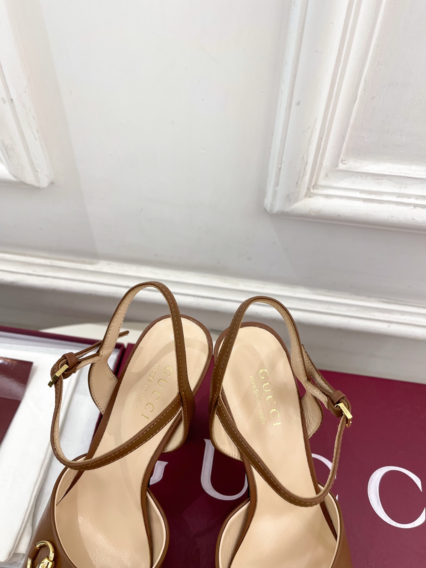 Designer Sandal
