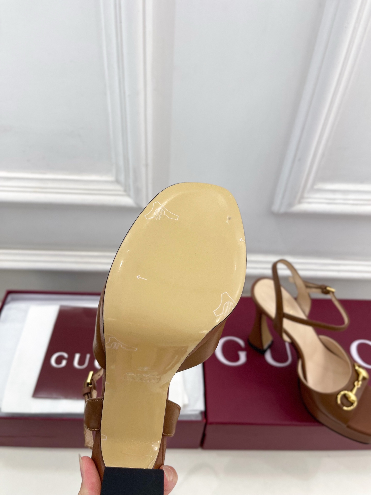 Designer Sandal
