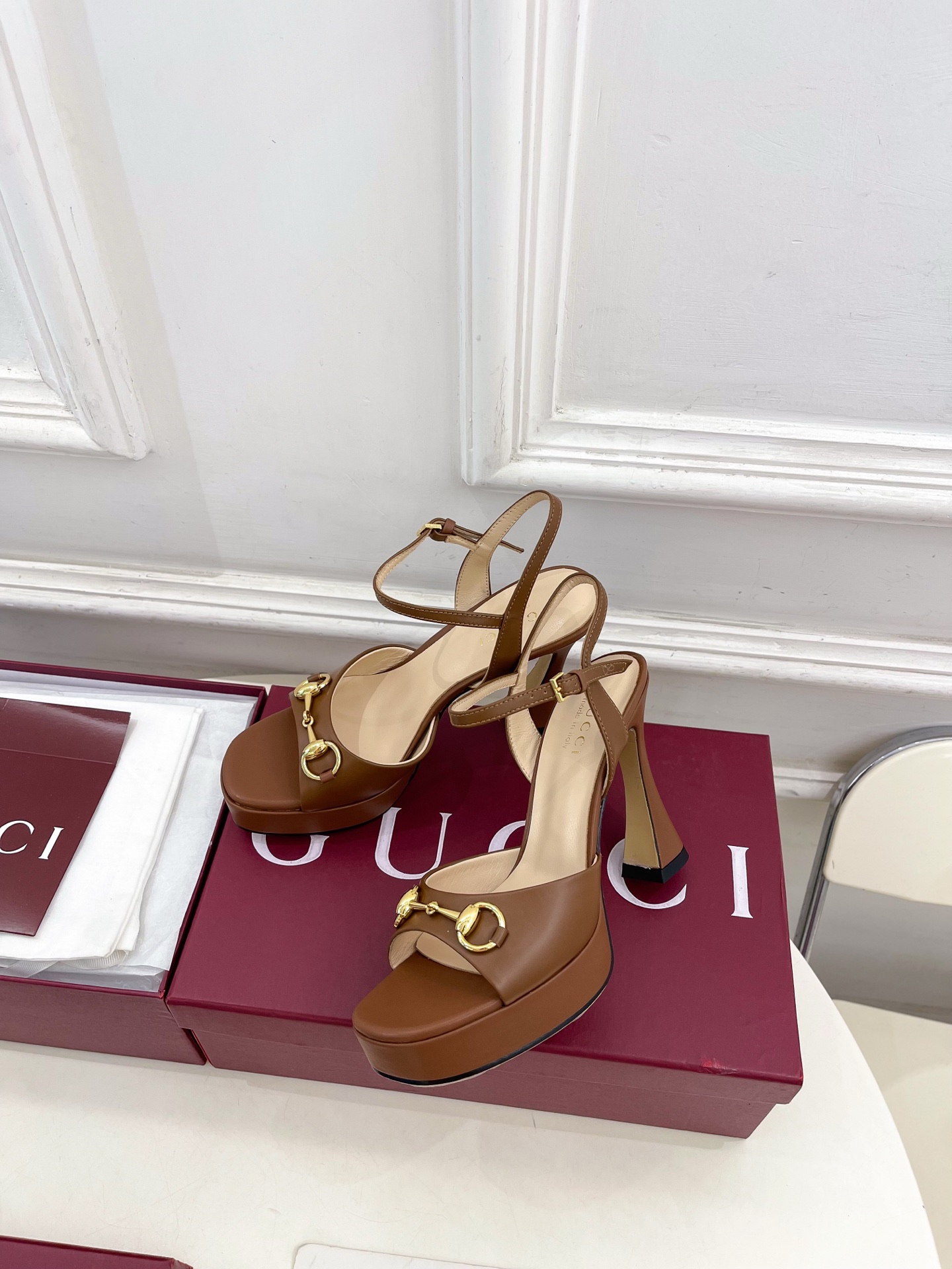 Designer Sandal