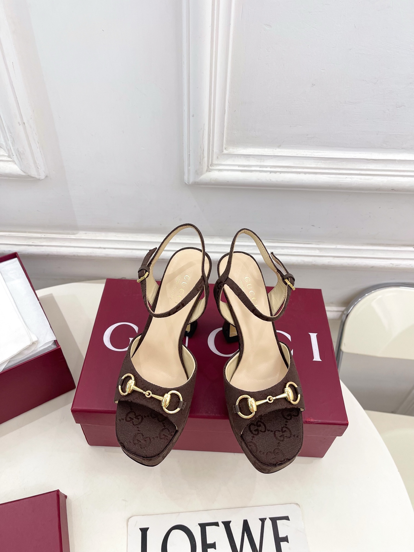 Designer Sandal