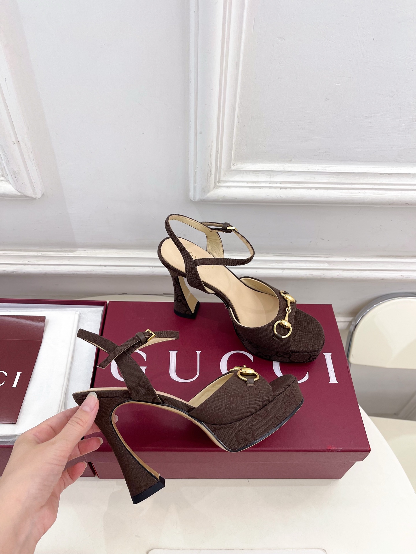 Designer Sandal