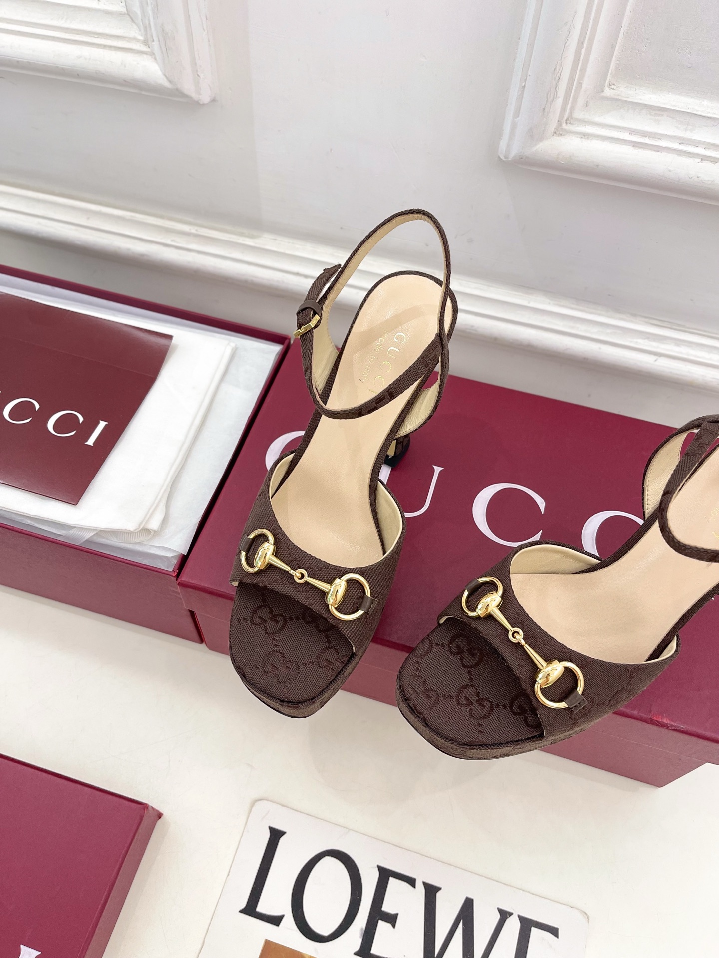 Designer Sandal