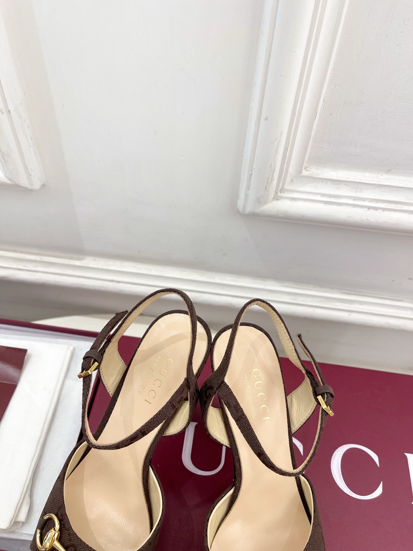 Designer Sandal