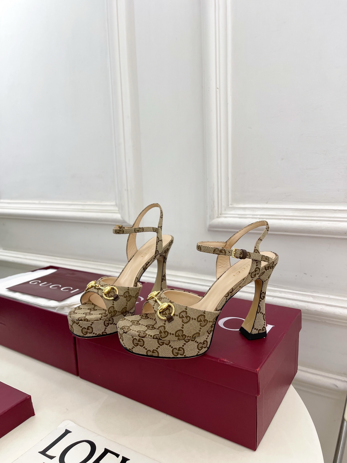 Designer Sandal