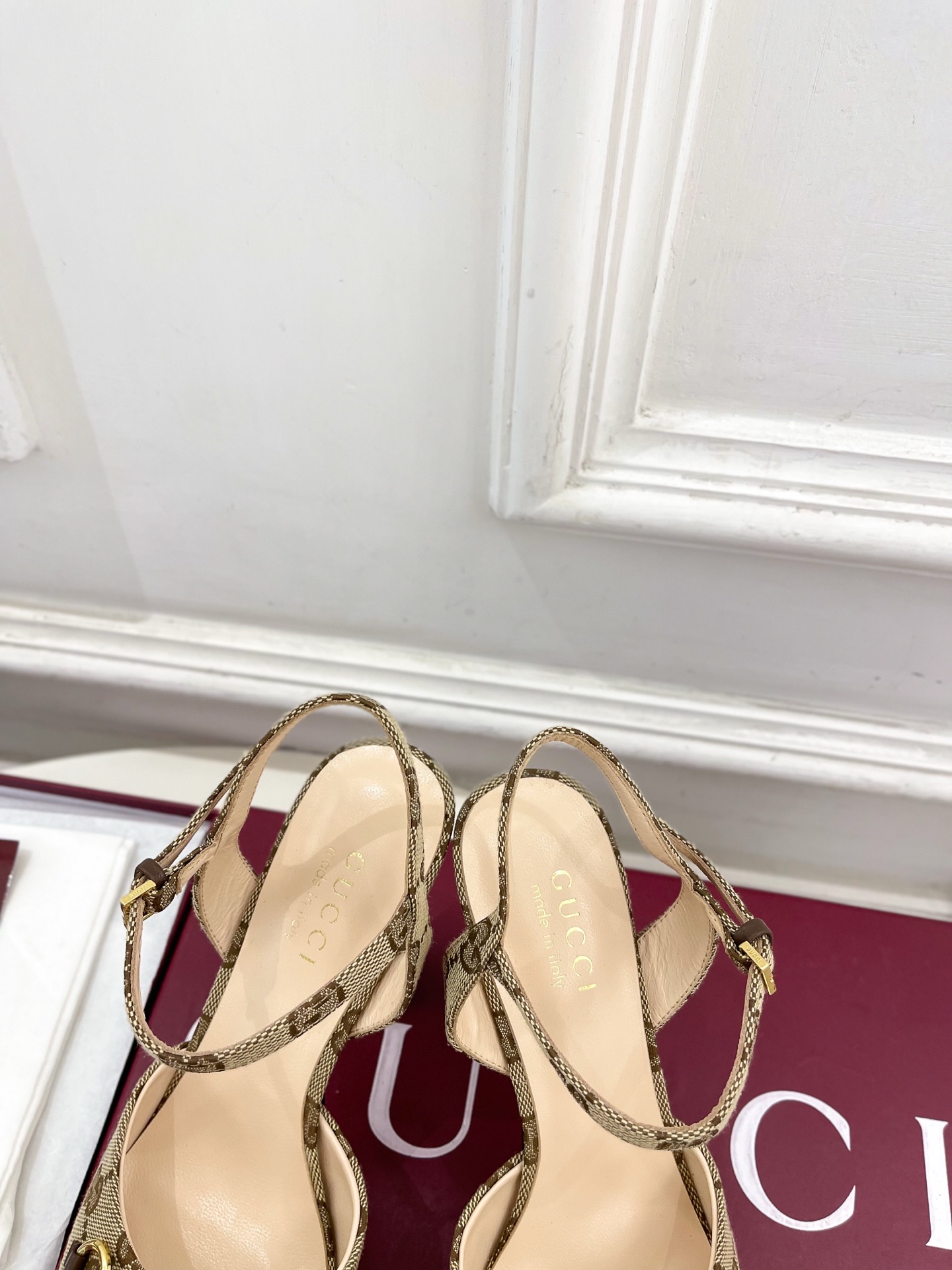 Designer Sandal