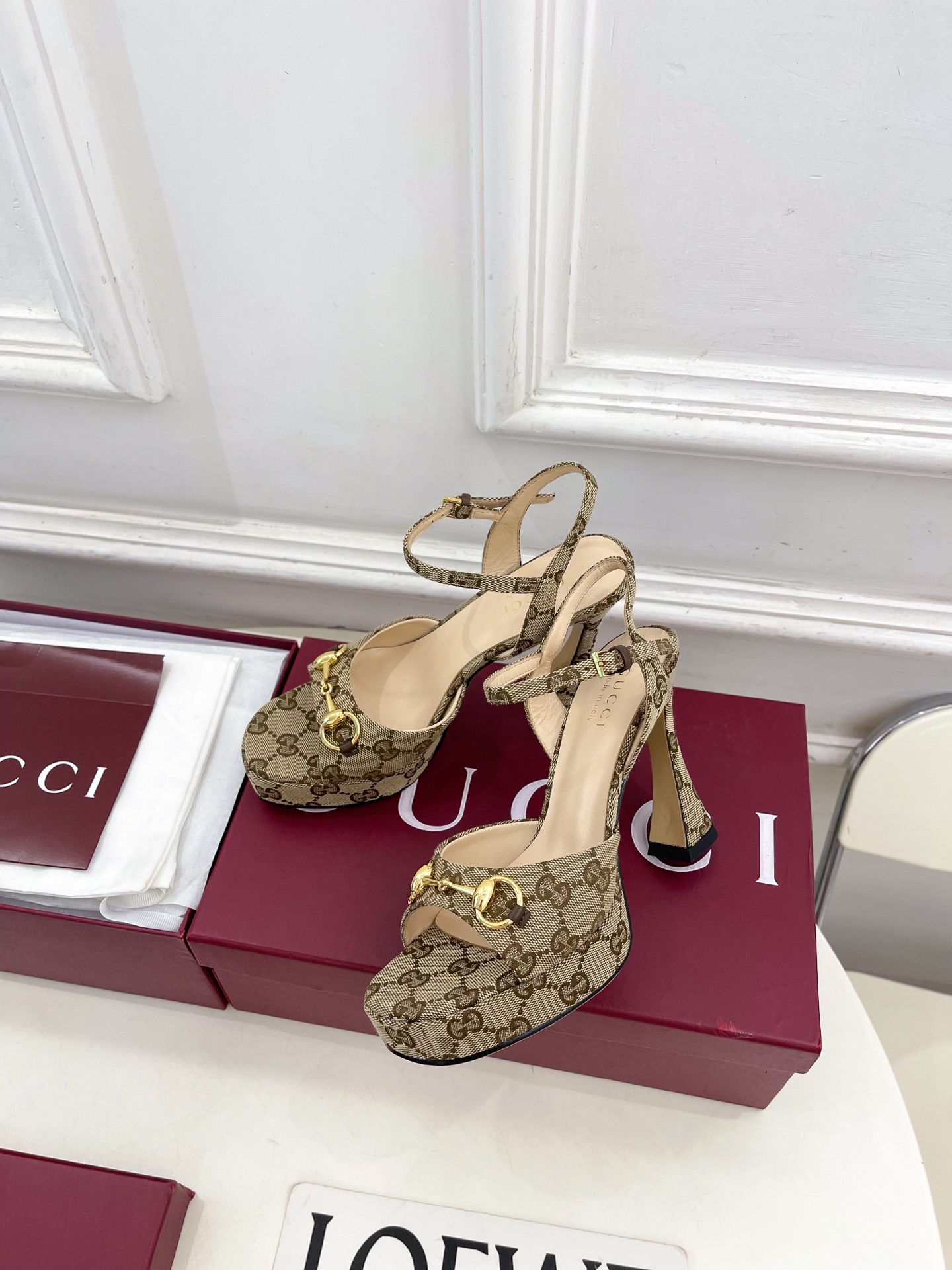 Designer Sandal