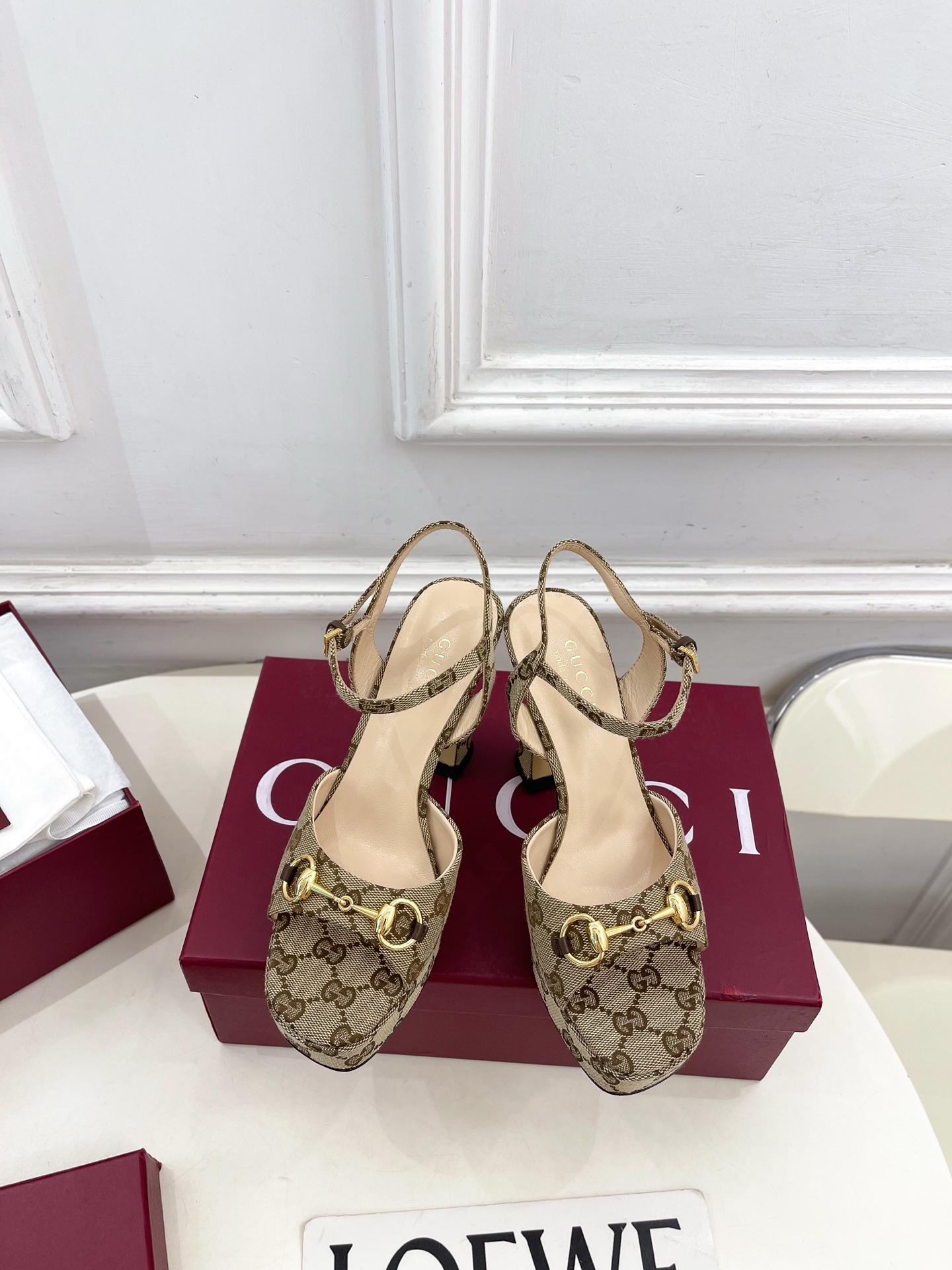 Designer Sandal