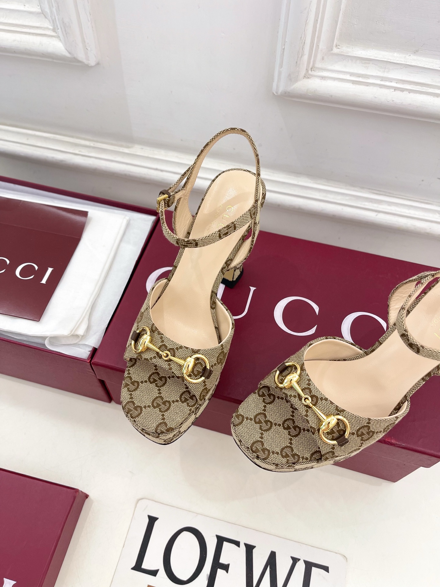 Designer Sandal