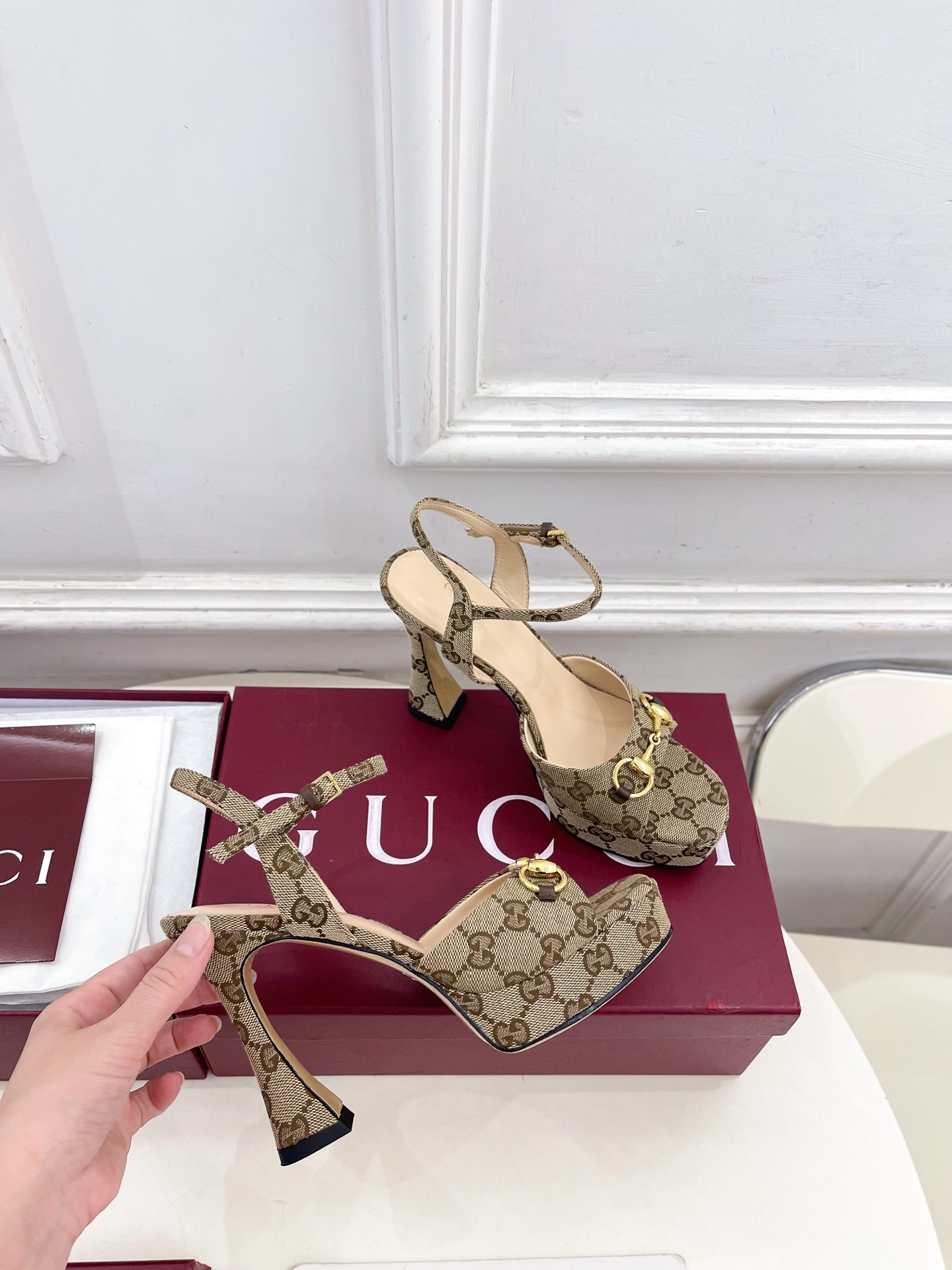 Designer Sandal