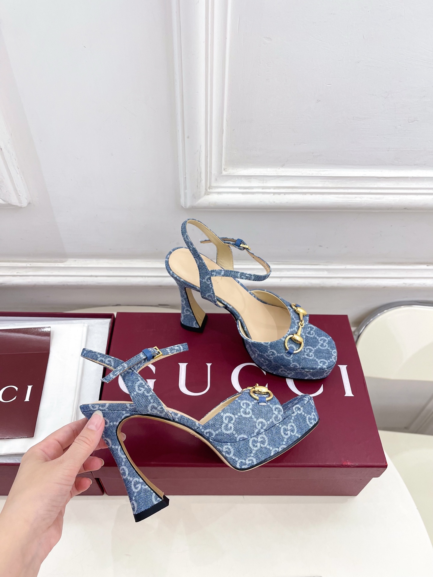 Designer Sandal