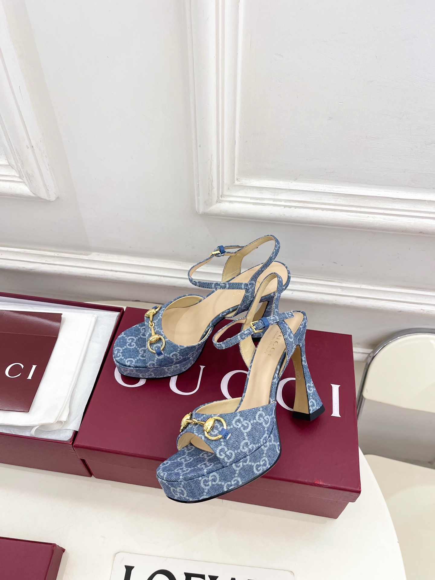 Designer Sandal