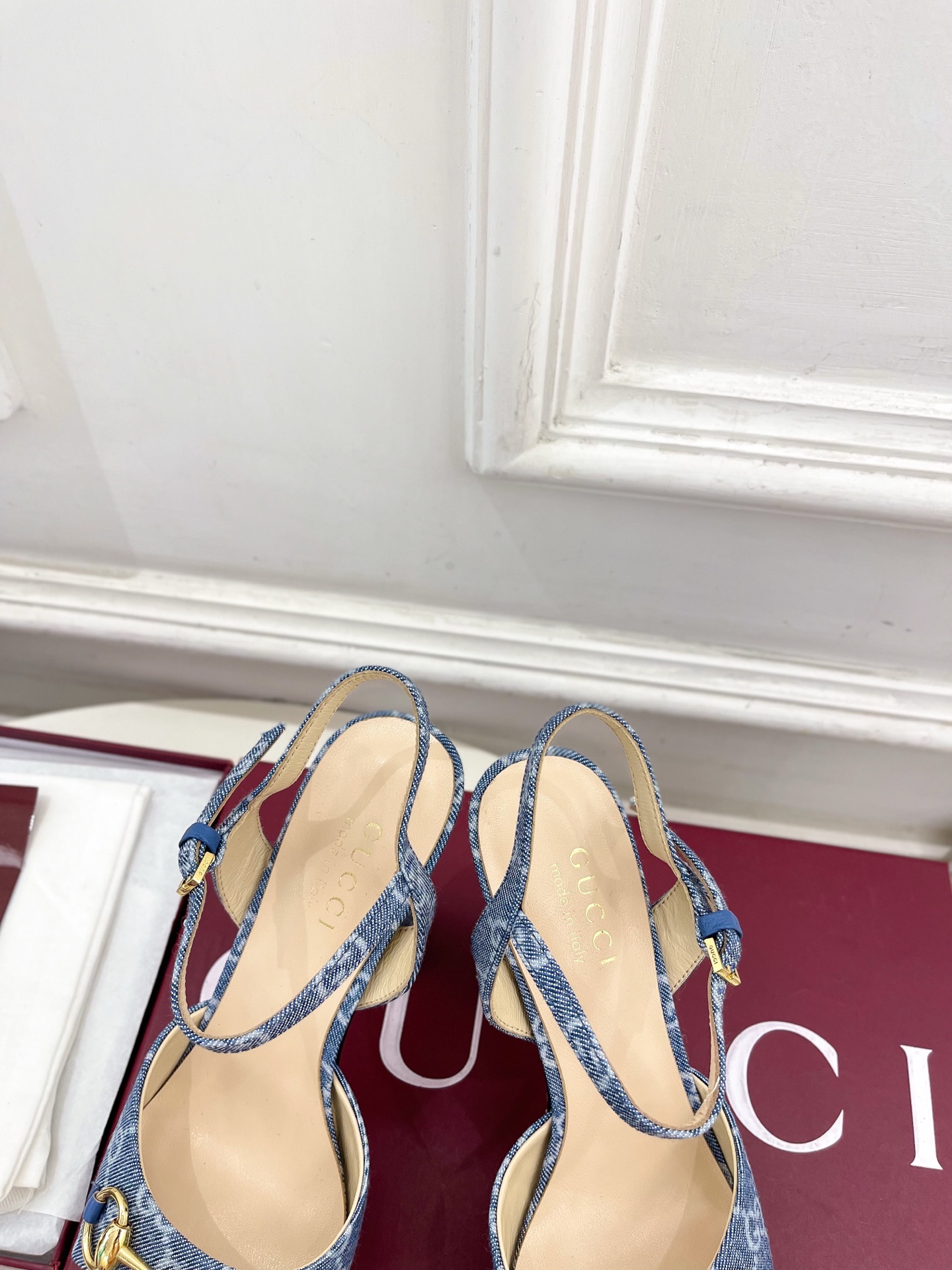 Designer Sandal