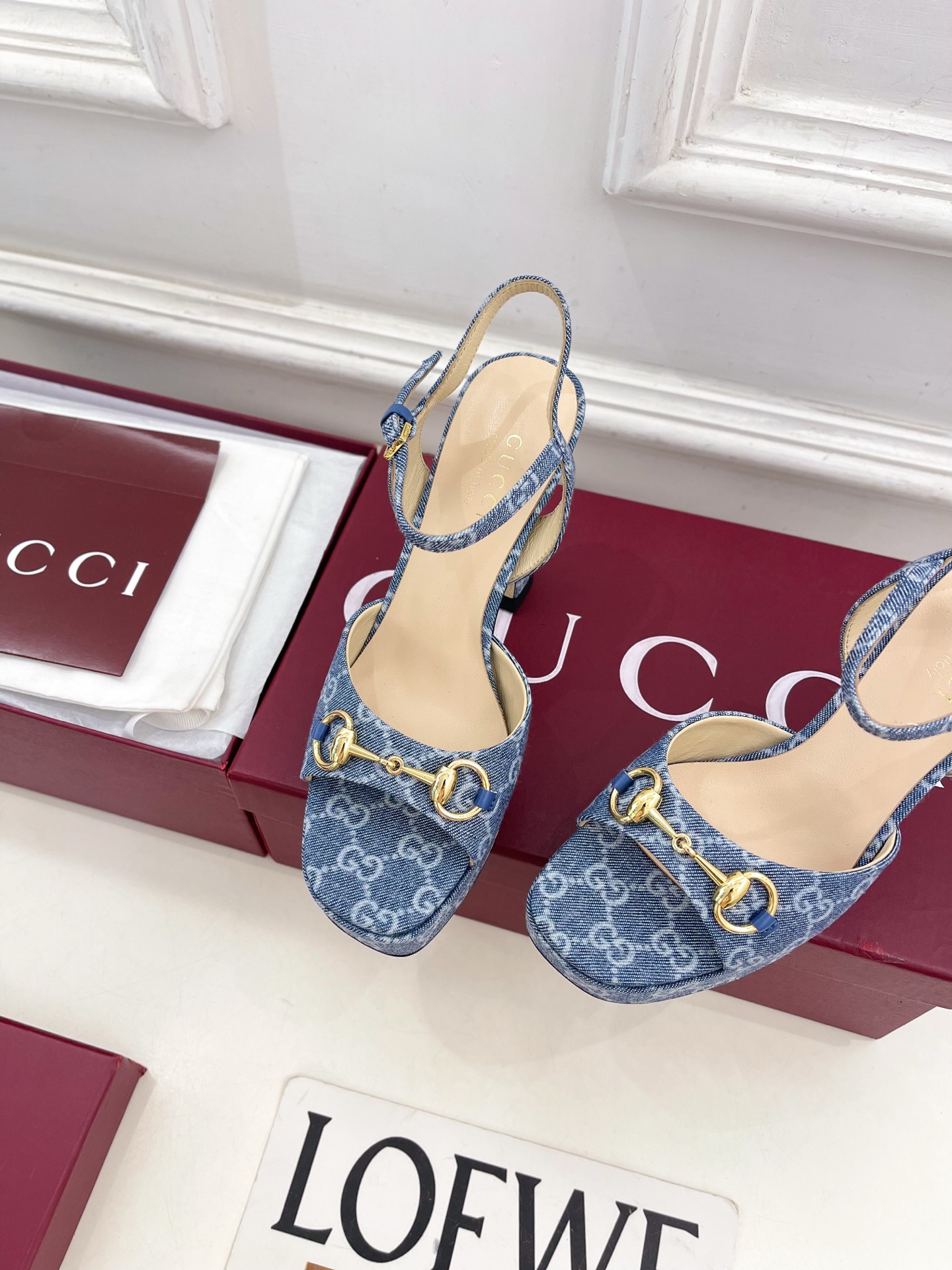 Designer Sandal