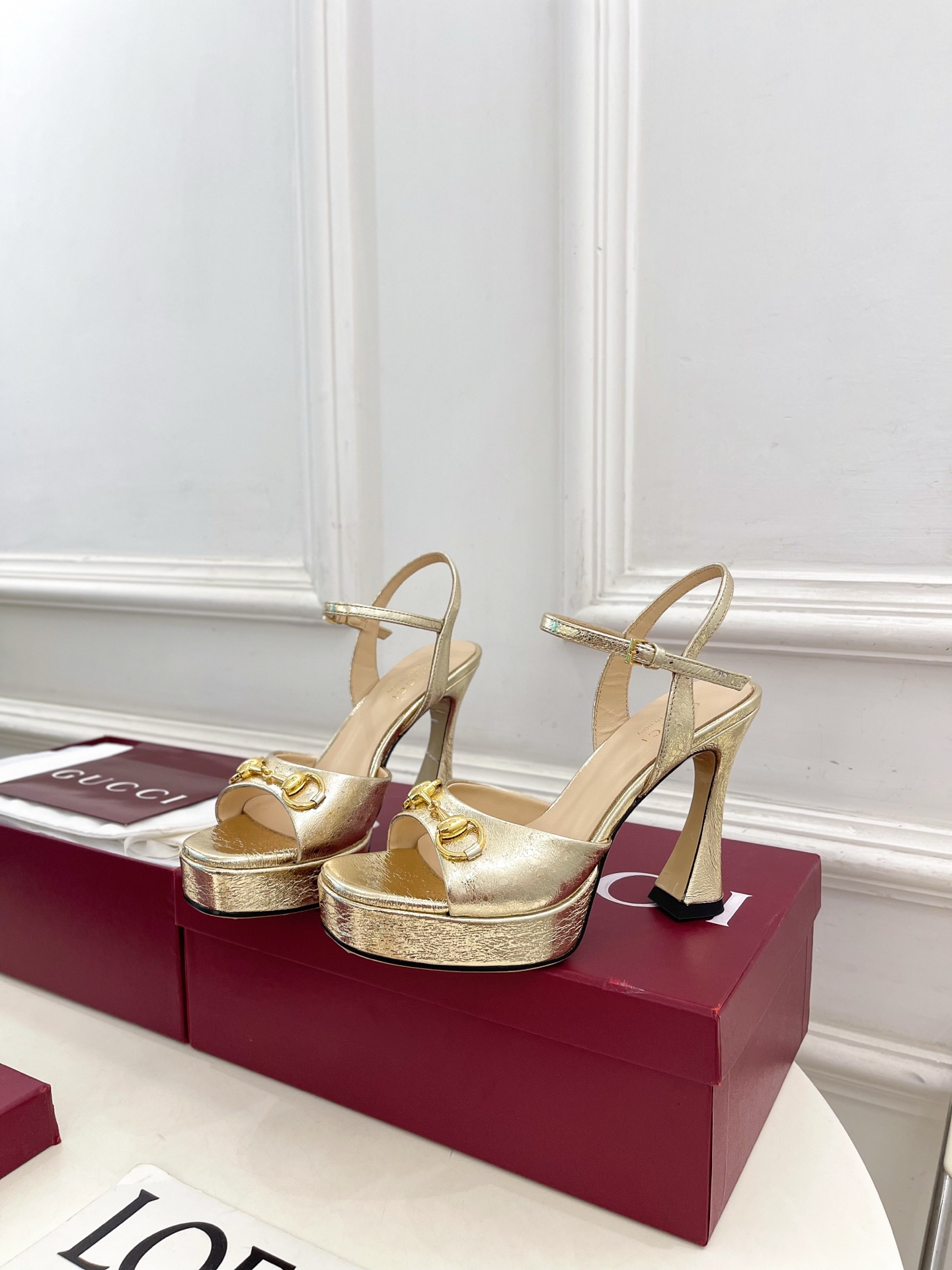 Designer Sandal
