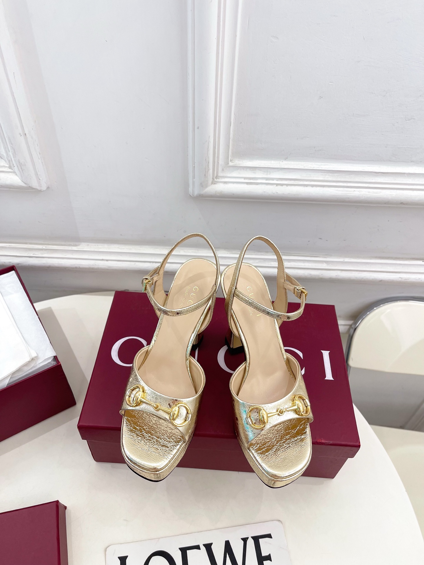Designer Sandal