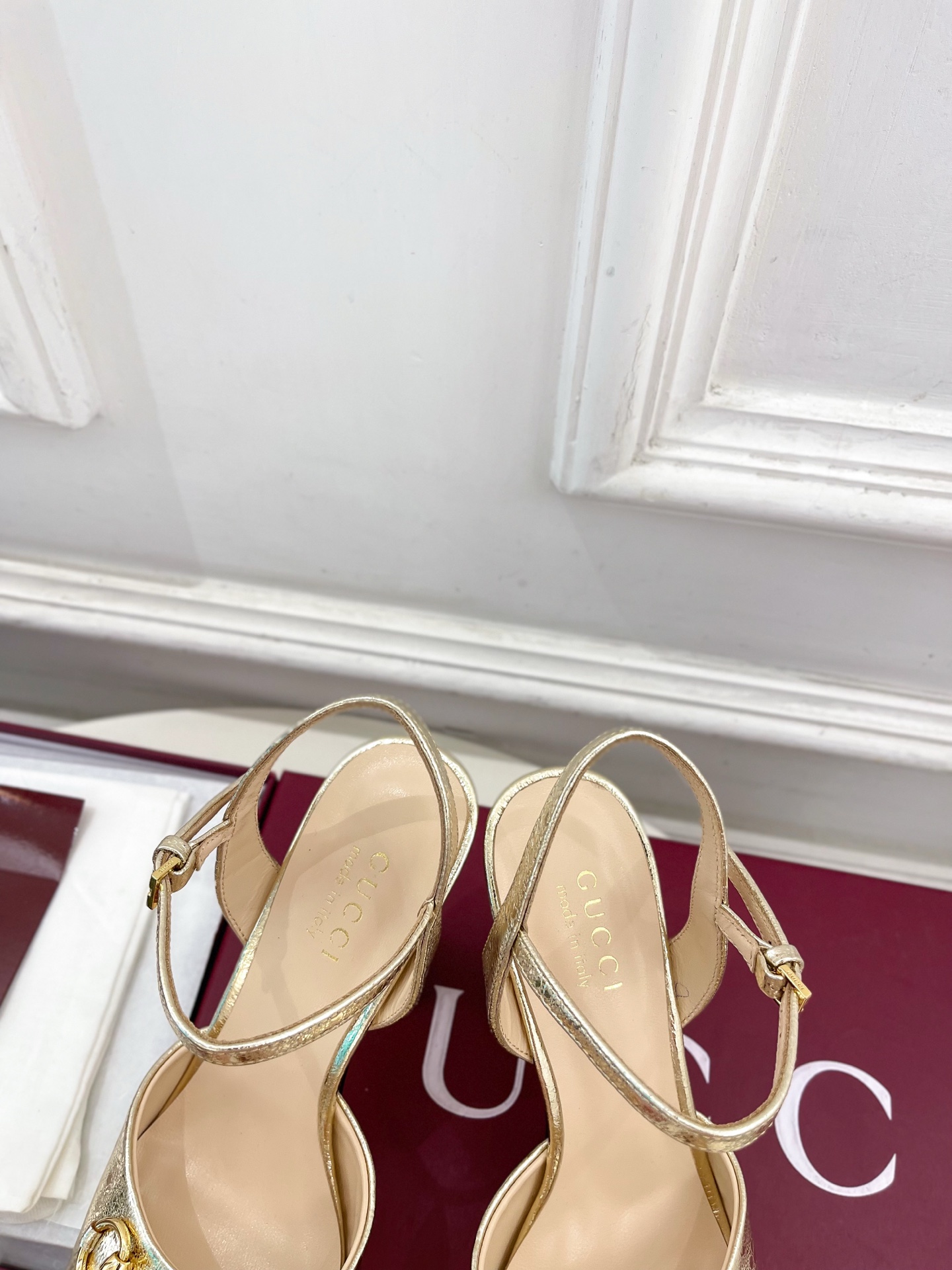 Designer Sandal