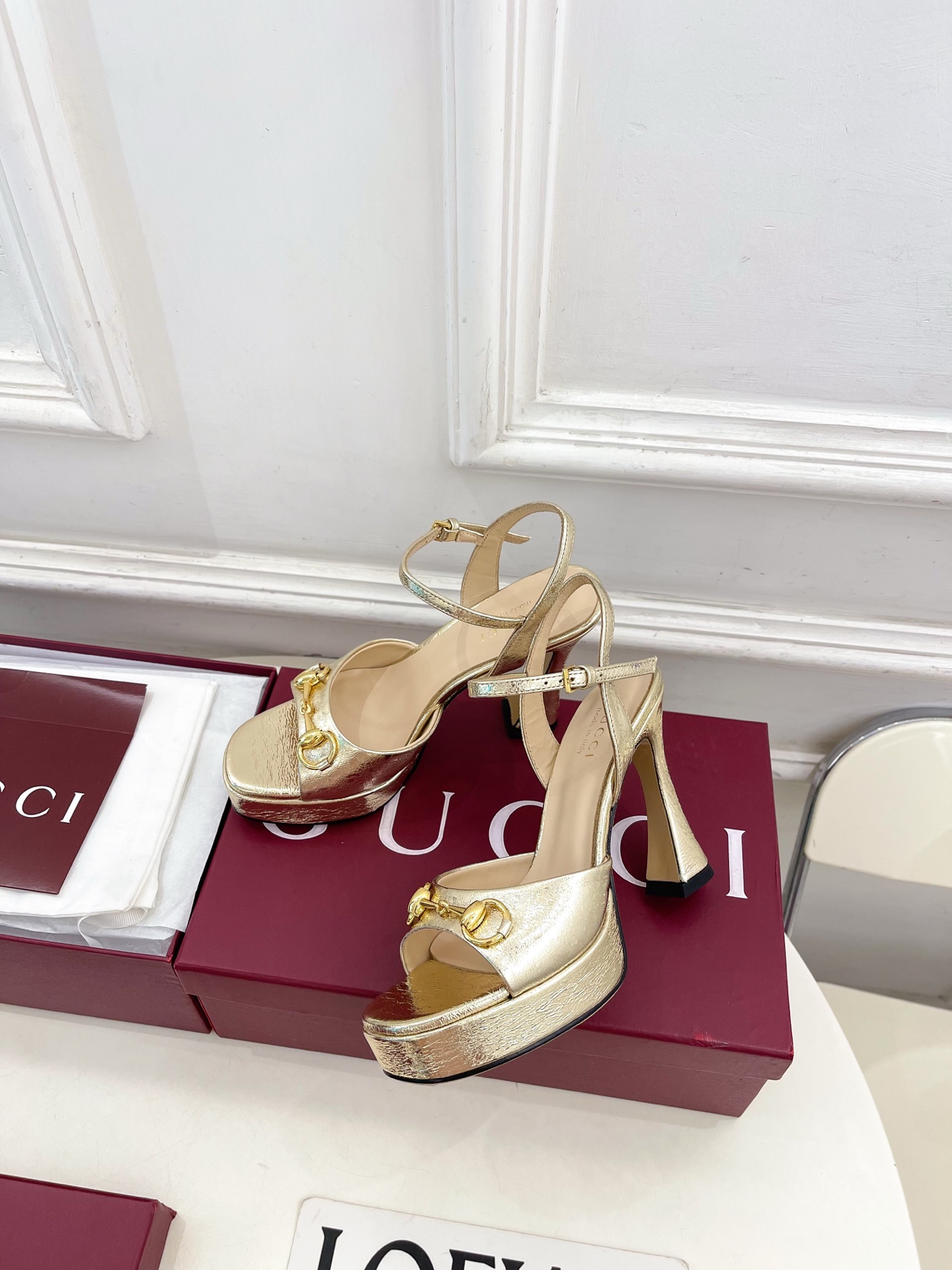 Designer Sandal