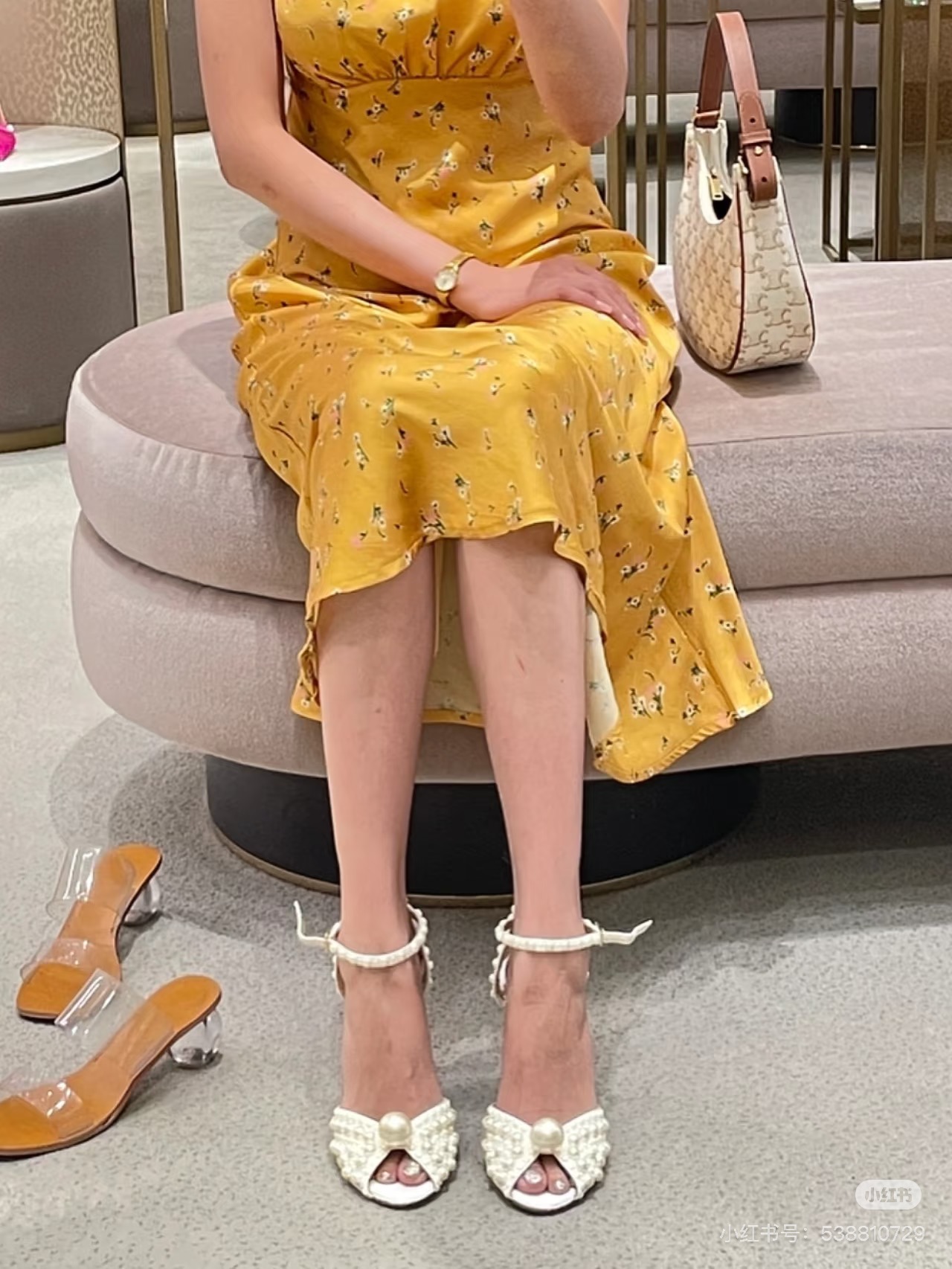 NO:816168,Foot matching demonstration, high heels sandals, sandals, high heels19860909上脚搭配示范,高跟鞋凉鞋,sandals,high heels,Women's Shoes