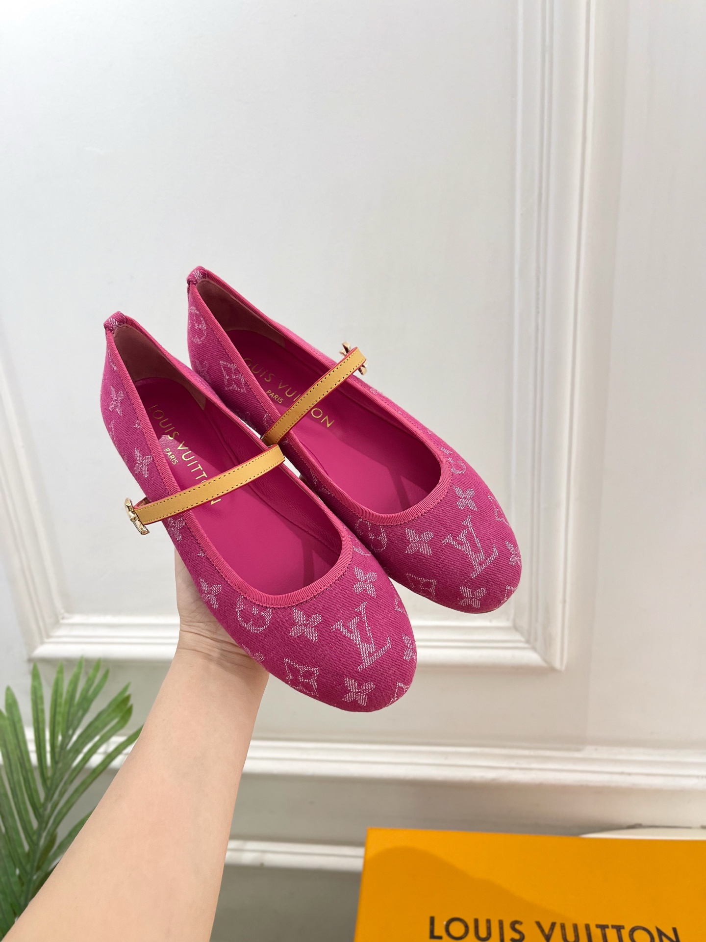 Designer Women Shoes